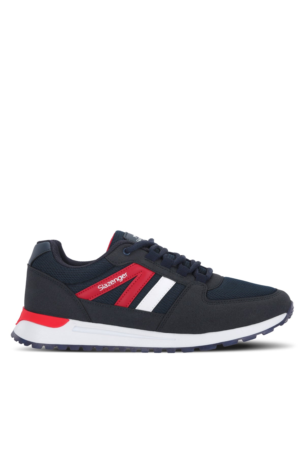 Slazenger Outlaws Navy sneakers