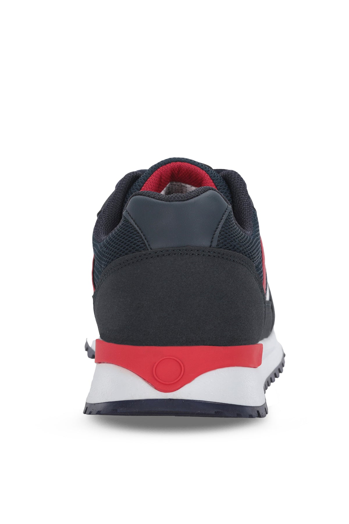Slazenger Outlaws Navy sneakers, view 6