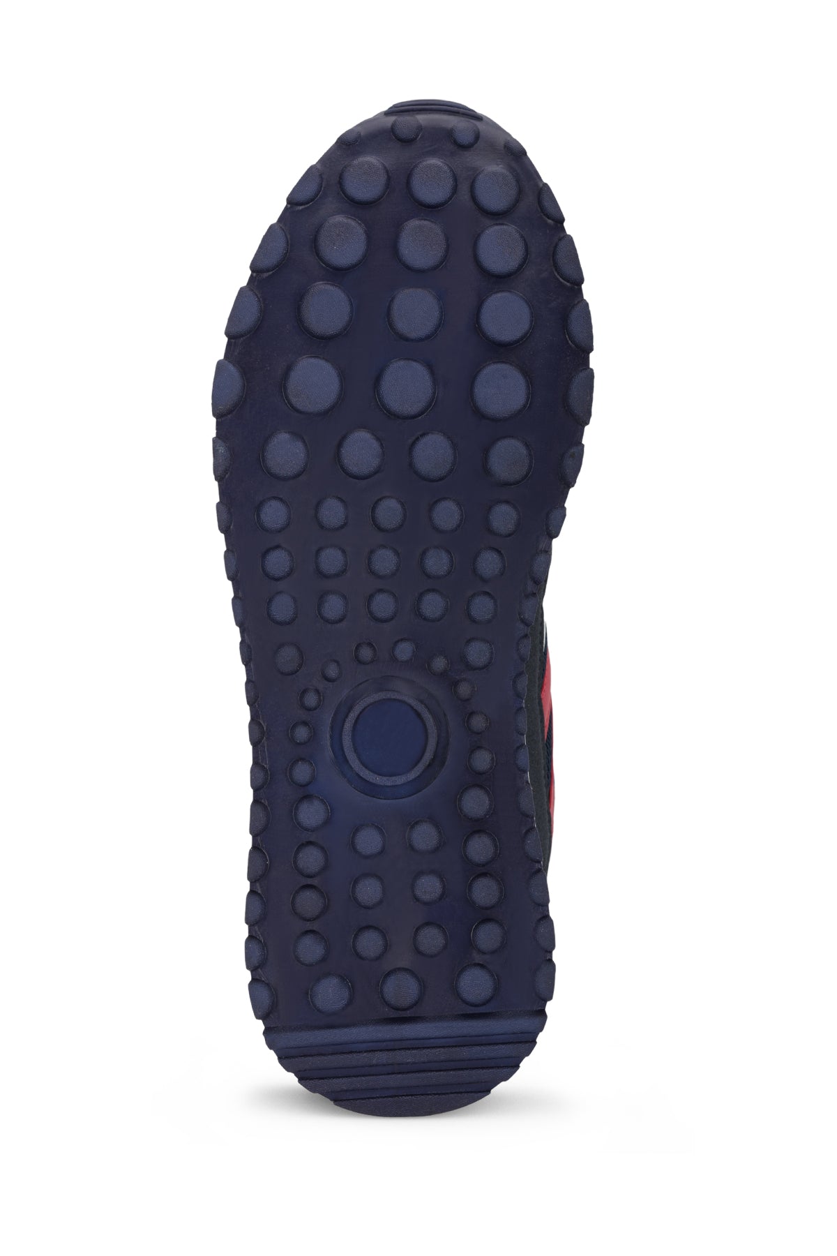Slazenger Outlaws Navy sneakers, view 7