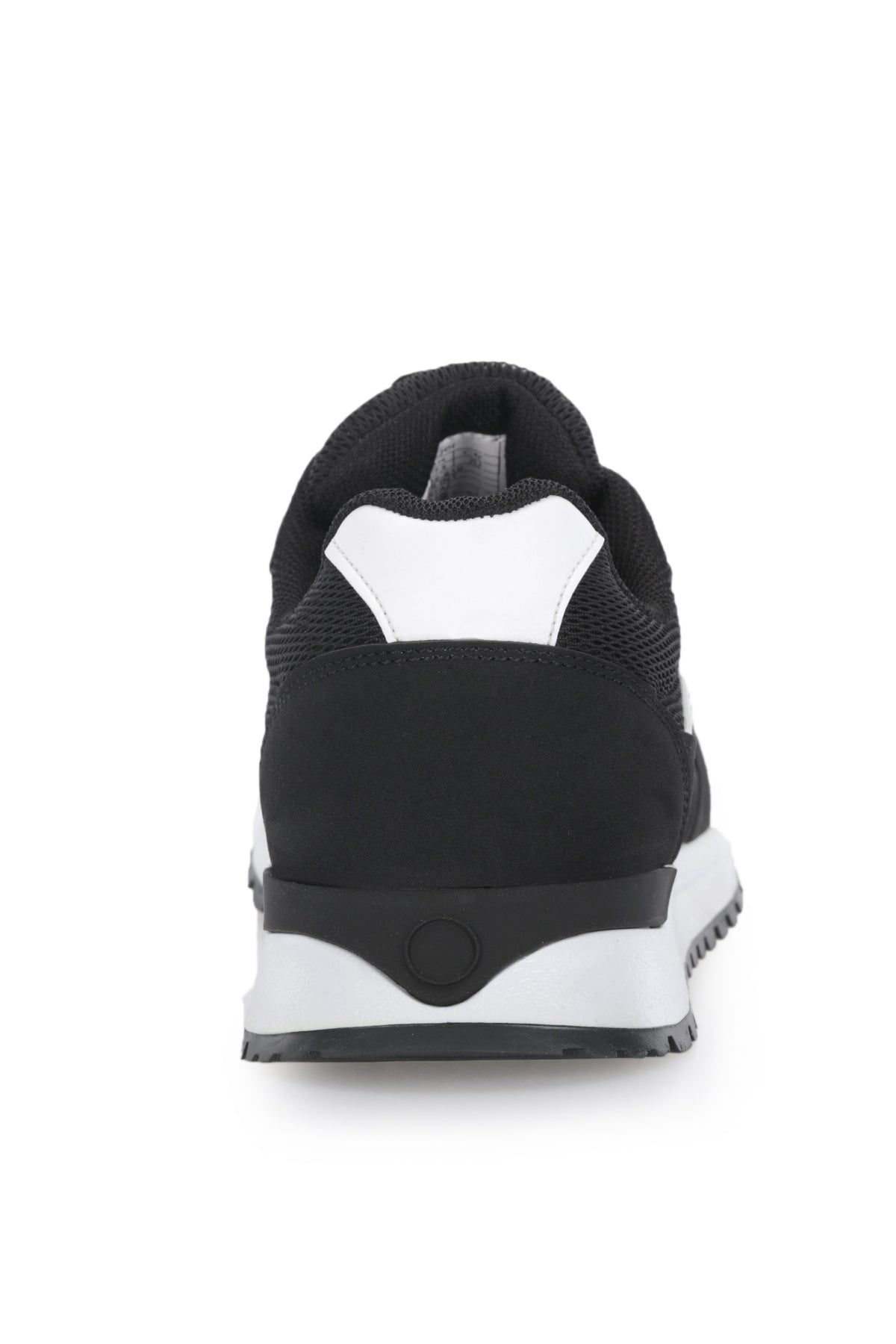 Slazenger Outlaws Black / White sneakers, view 6