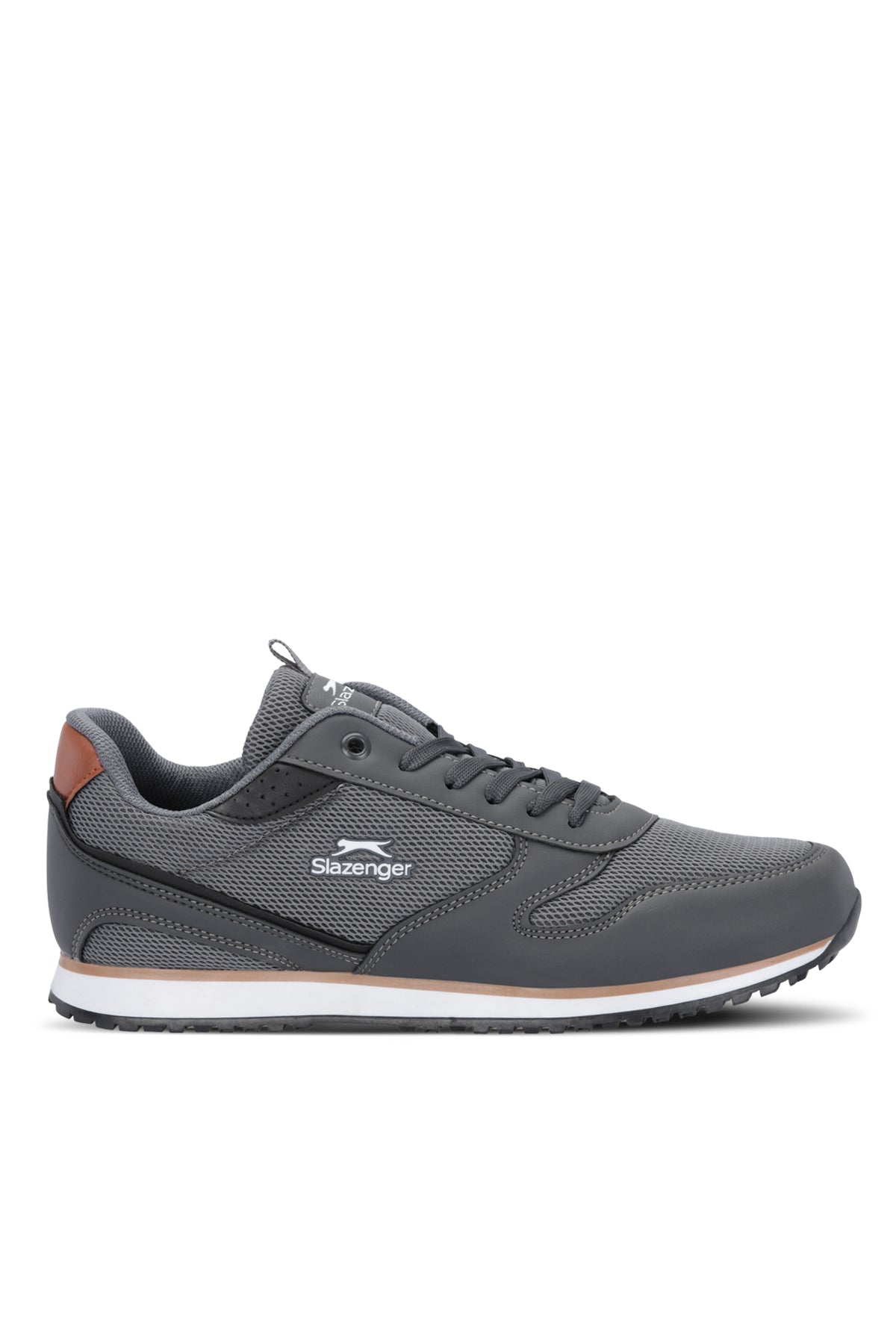 Slazenger Ironics Dark Grey sneakers