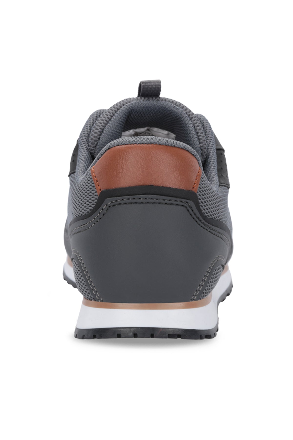 Slazenger Ironics Dark Grey sneakers, view 6