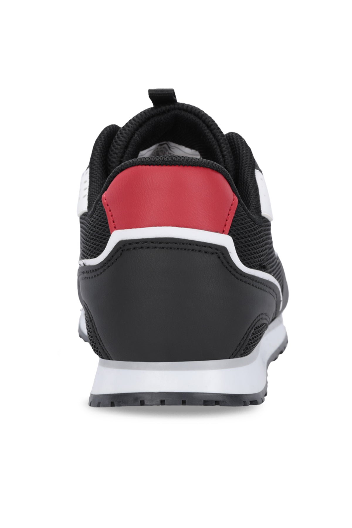Slazenger Ironics Black / White sneakers, view 6
