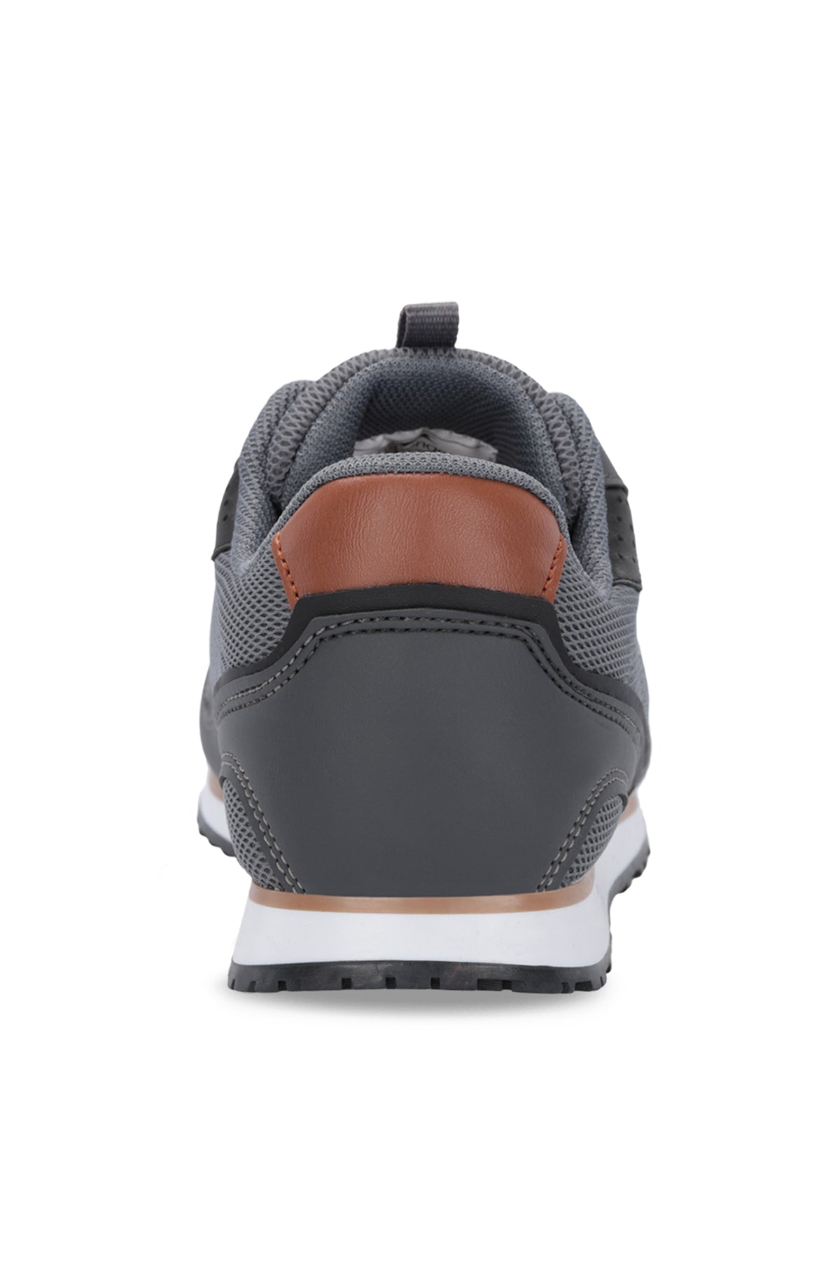 Slazenger Ironics Dark Grey sneakers, view 6