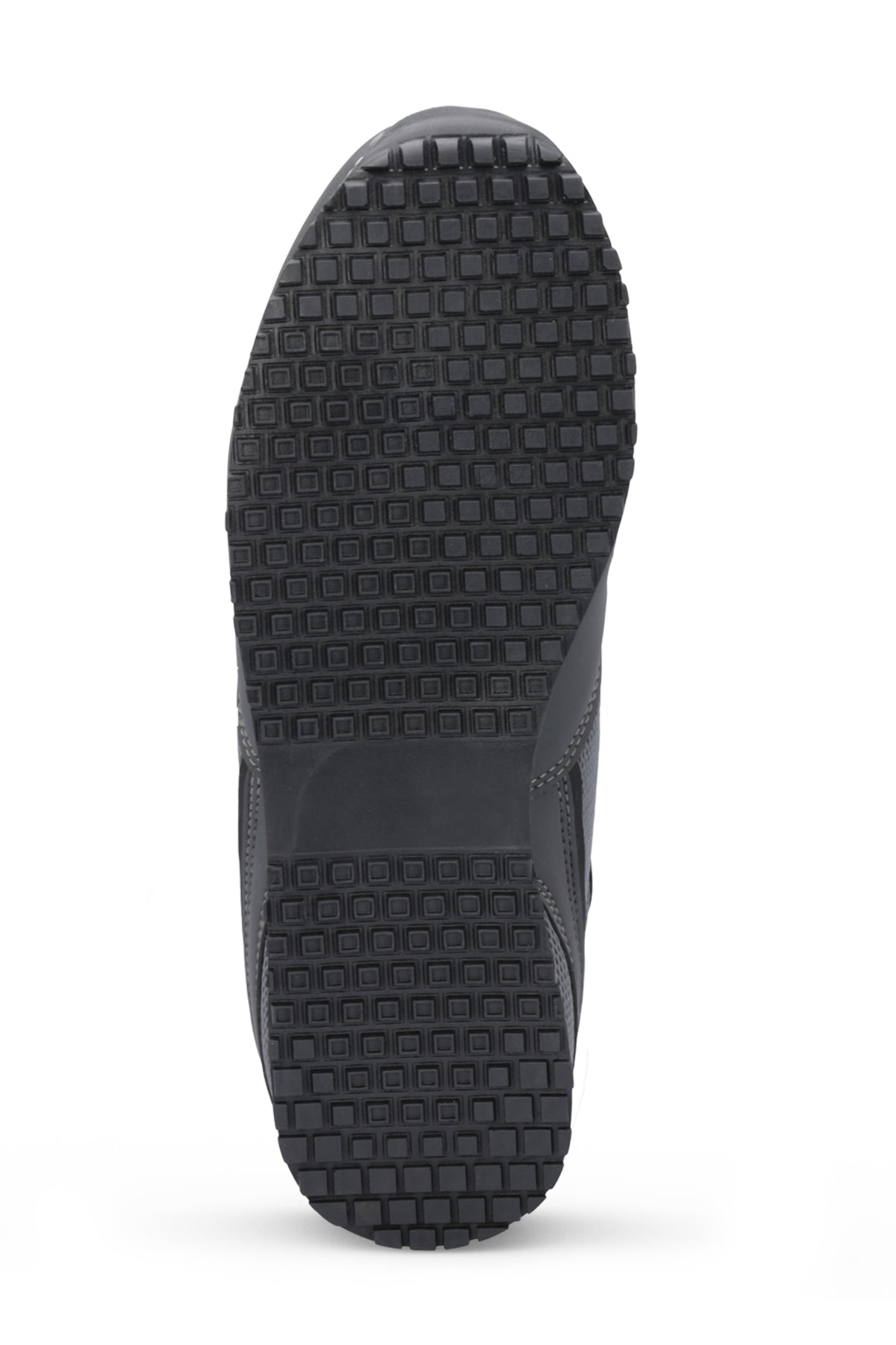 Slazenger Ironics Dark Grey sneakers, view 7