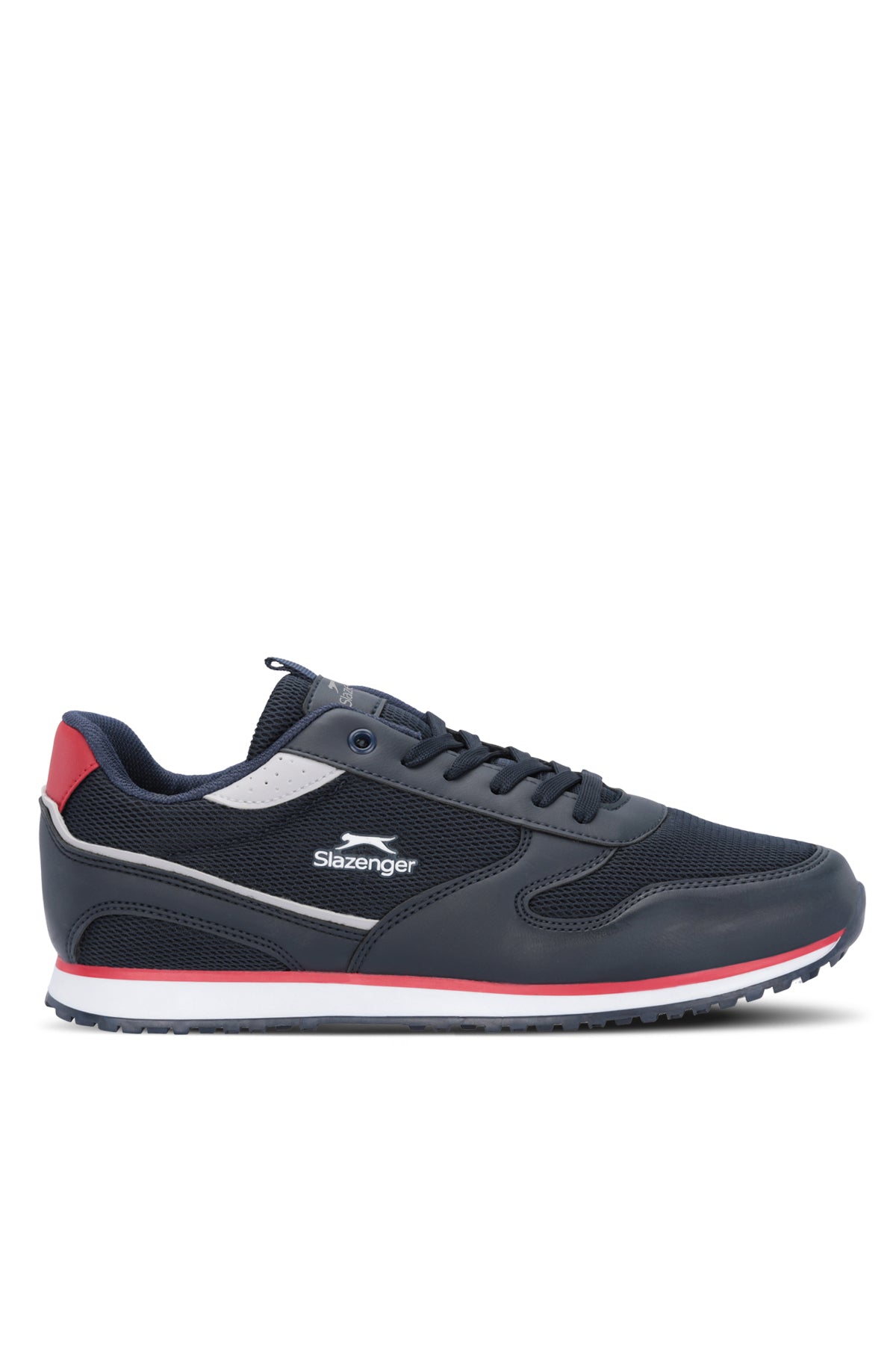 Slazenger Ironics Navy sneakers