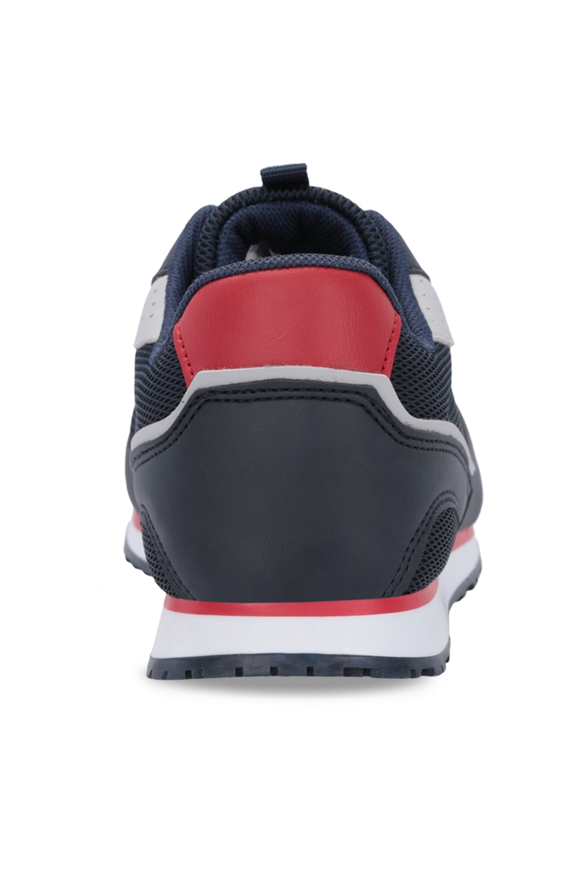 Slazenger Ironics Navy sneakers, view 6