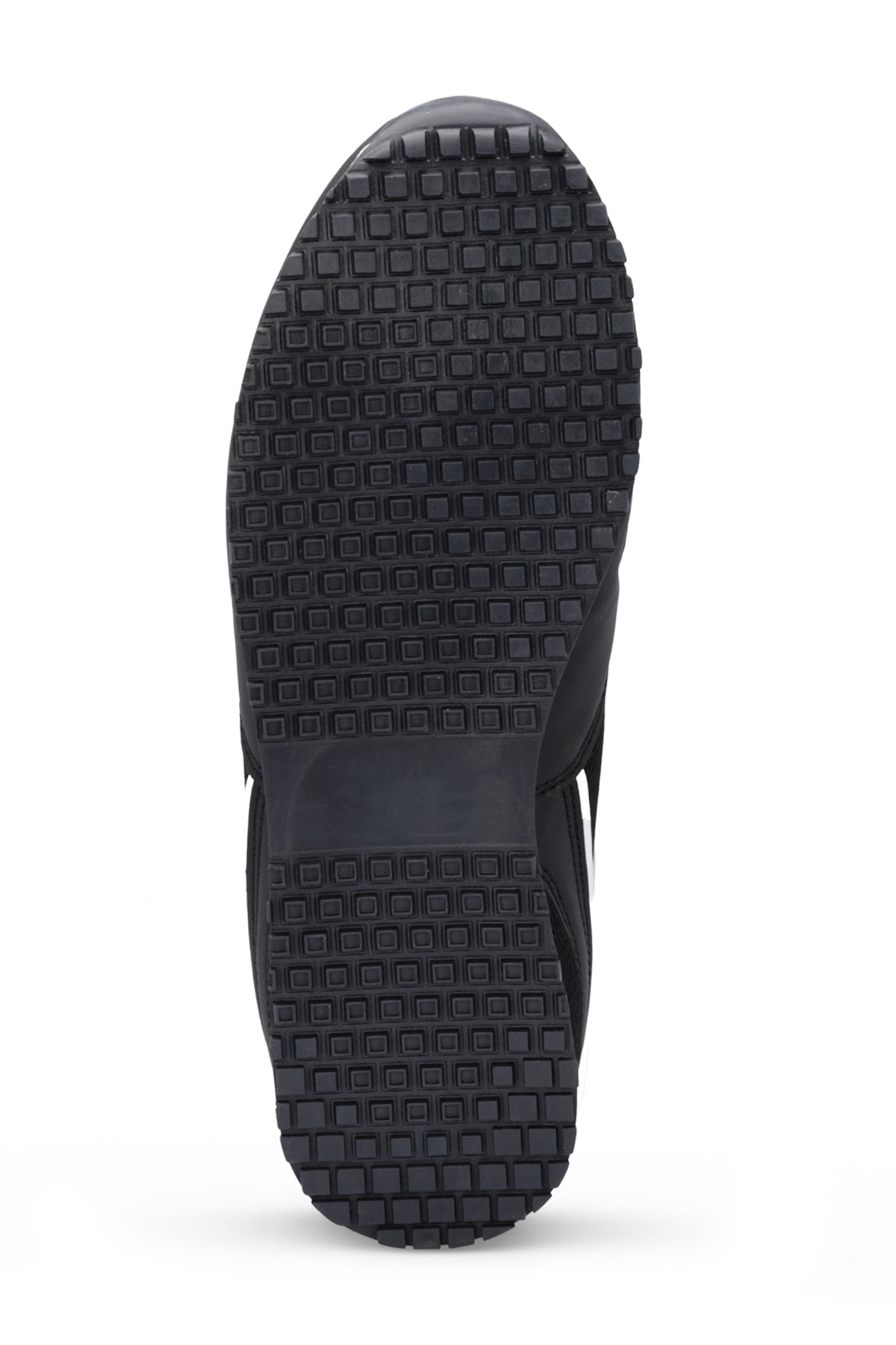 Slazenger Ironics Black / White sneakers, view 7
