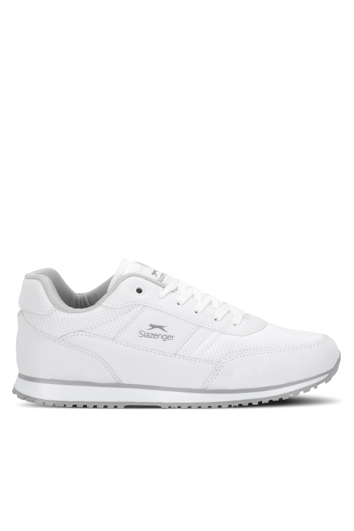 Slazenger Iskra White sneakers