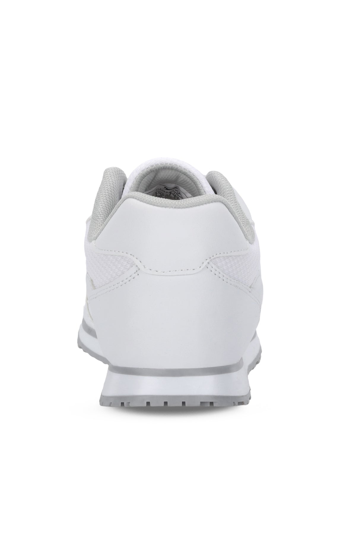 Slazenger Iskra White sneakers, view 6