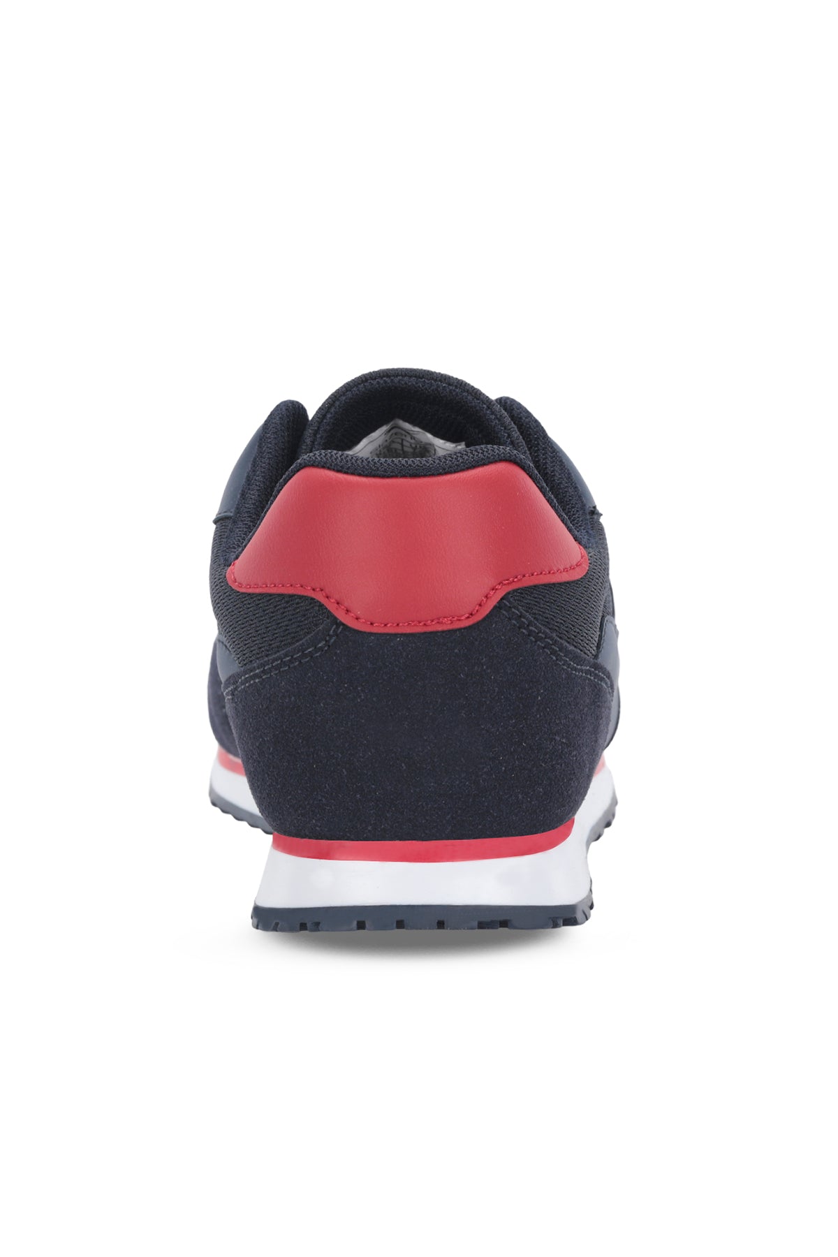Slazenger Iskra Navy sneakers, view 6