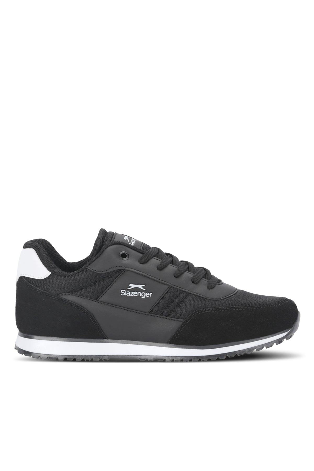 Slazenger Iskra Black / White sneakers