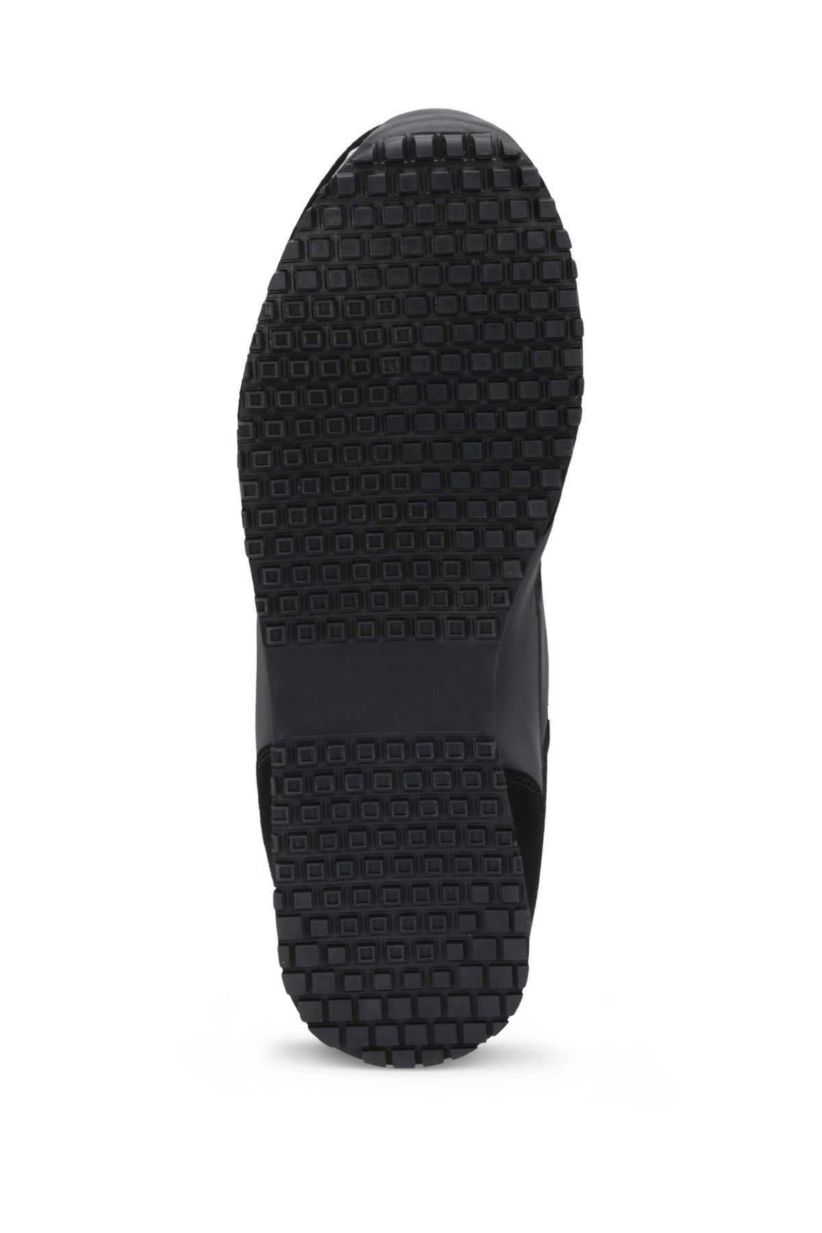 Slazenger Iskra Black / White sneakers, view 7