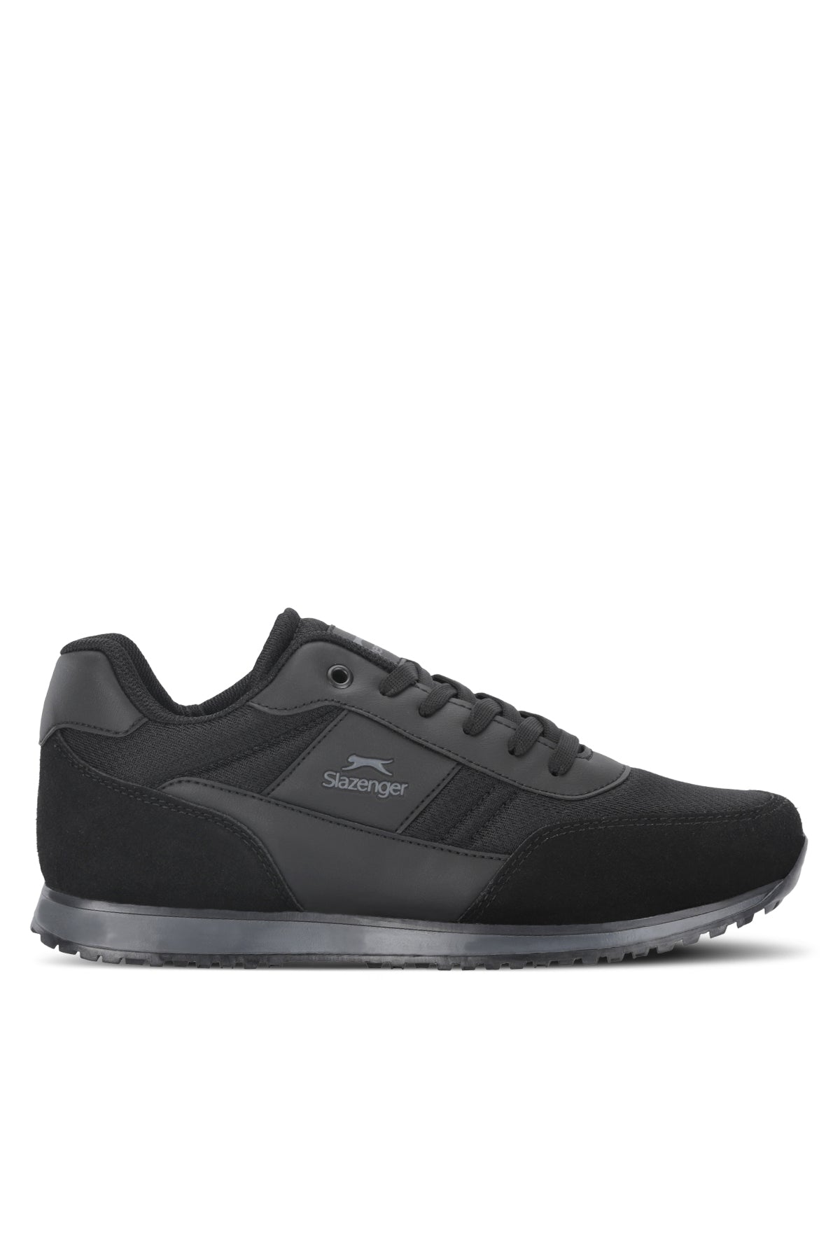 Slazenger Iskra Black / Black sneakers