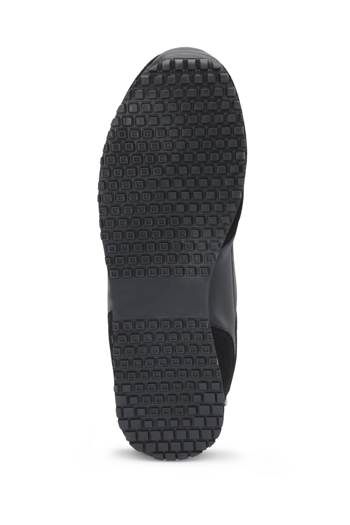 Slazenger Iskra Black / Black sneakers, view 7