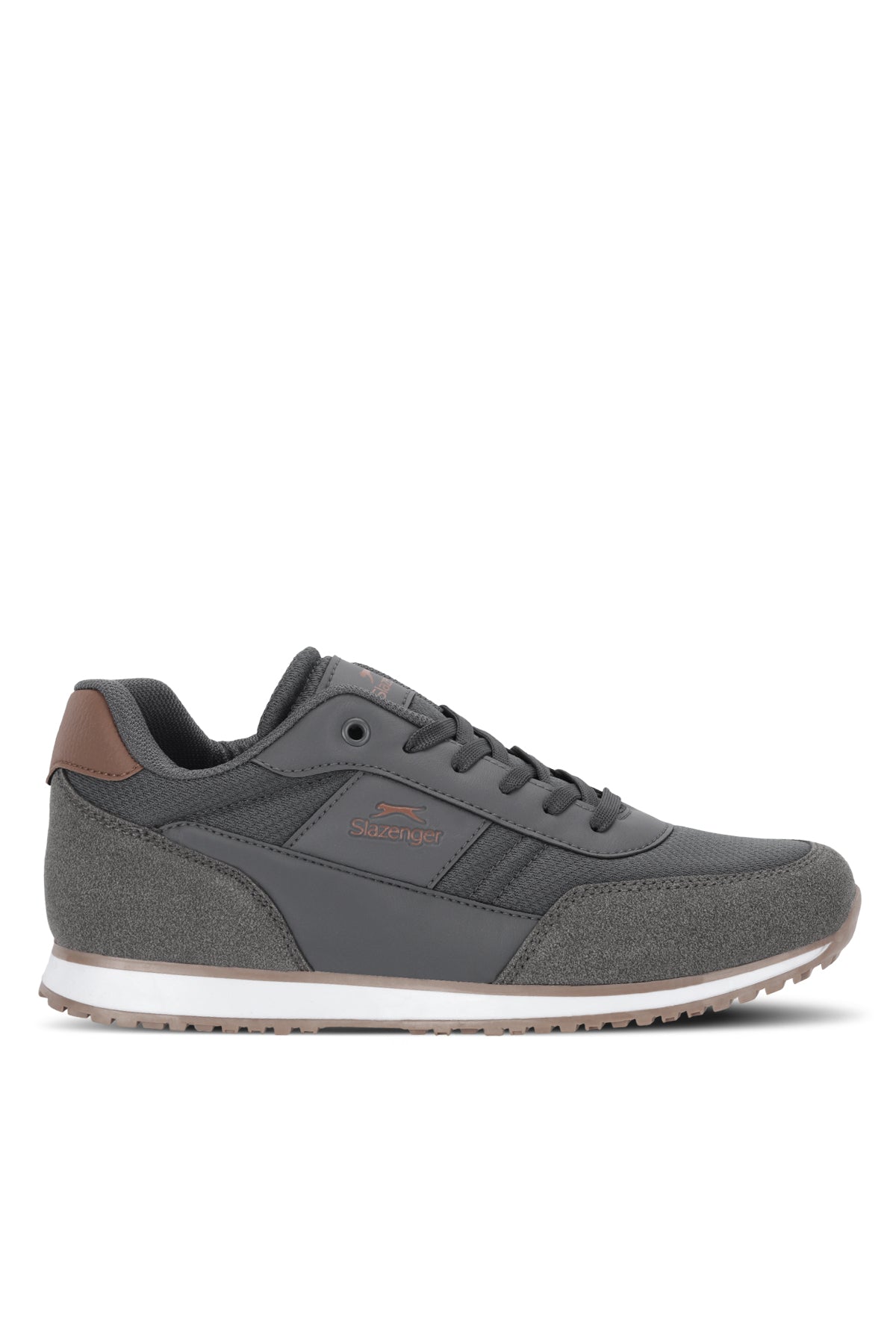 Slazenger Iskra Dark Grey sneakers