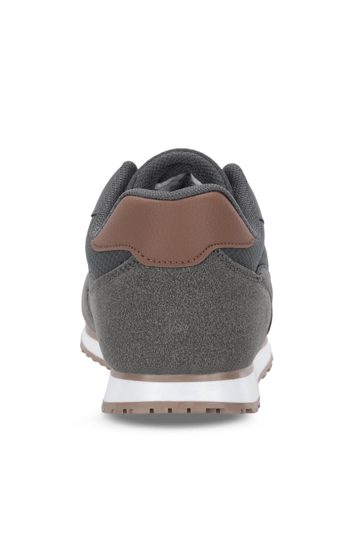 Slazenger Iskra Dark Grey sneakers, view 6