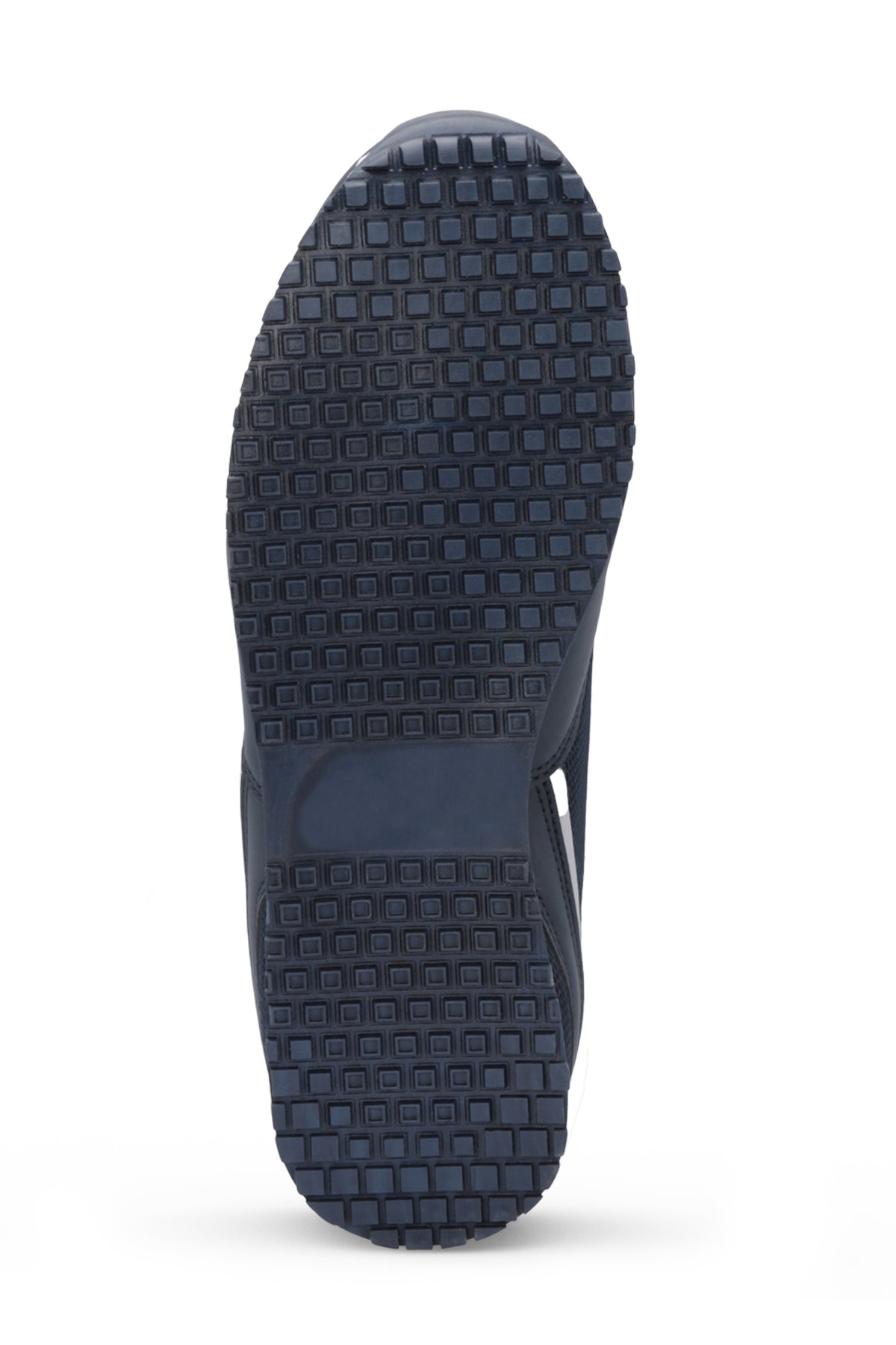 Slazenger Iskra Navy sneakers, view 7