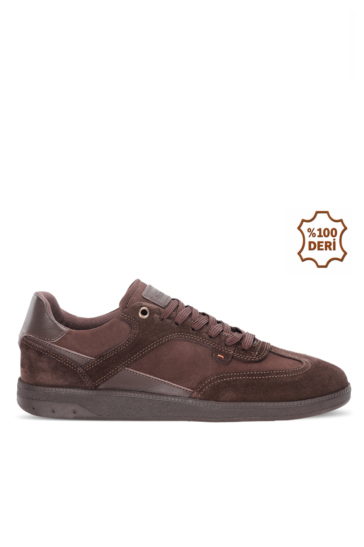 Slazenger Sting Brown sneakers