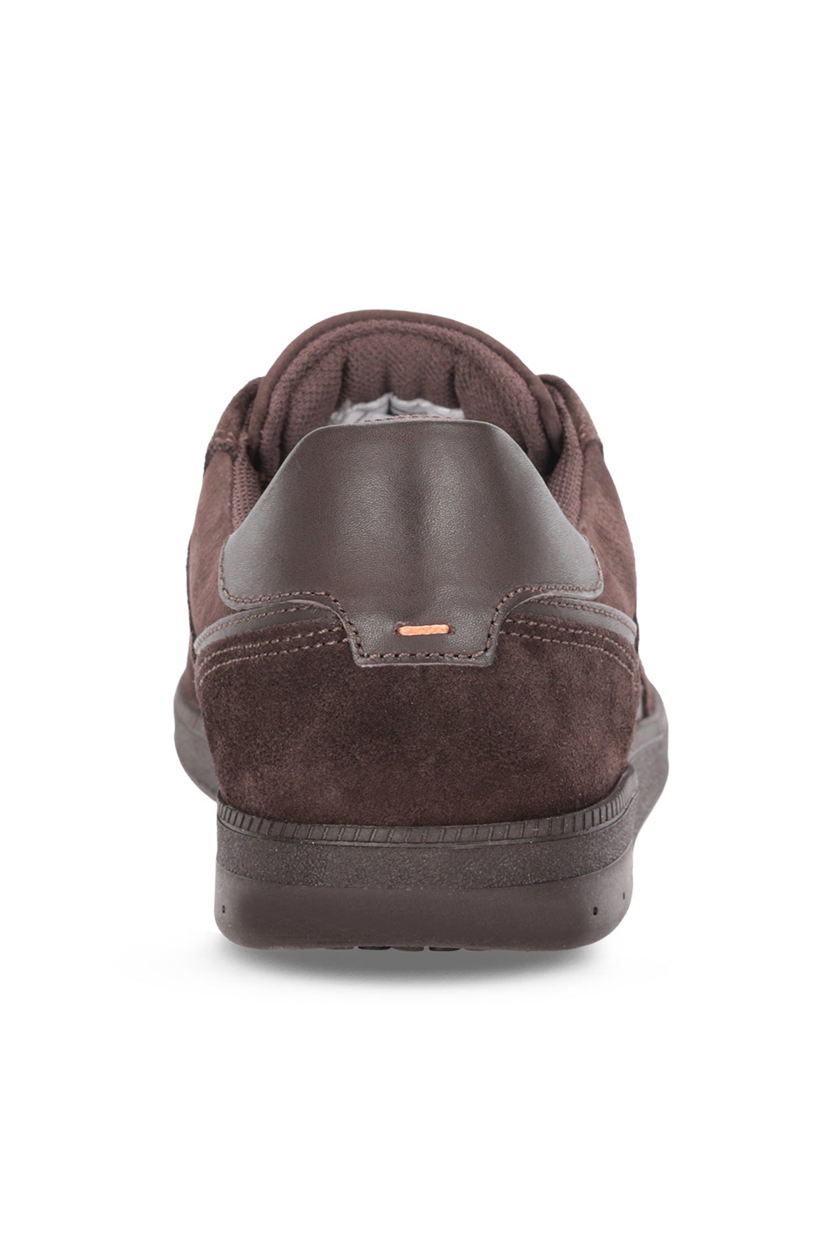 Slazenger Sting Brown sneakers, view 6