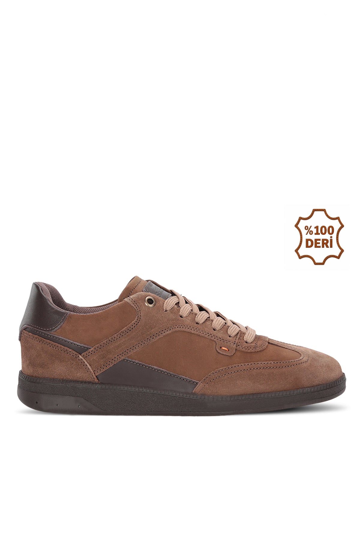 Slazenger Sting Tan sneakers