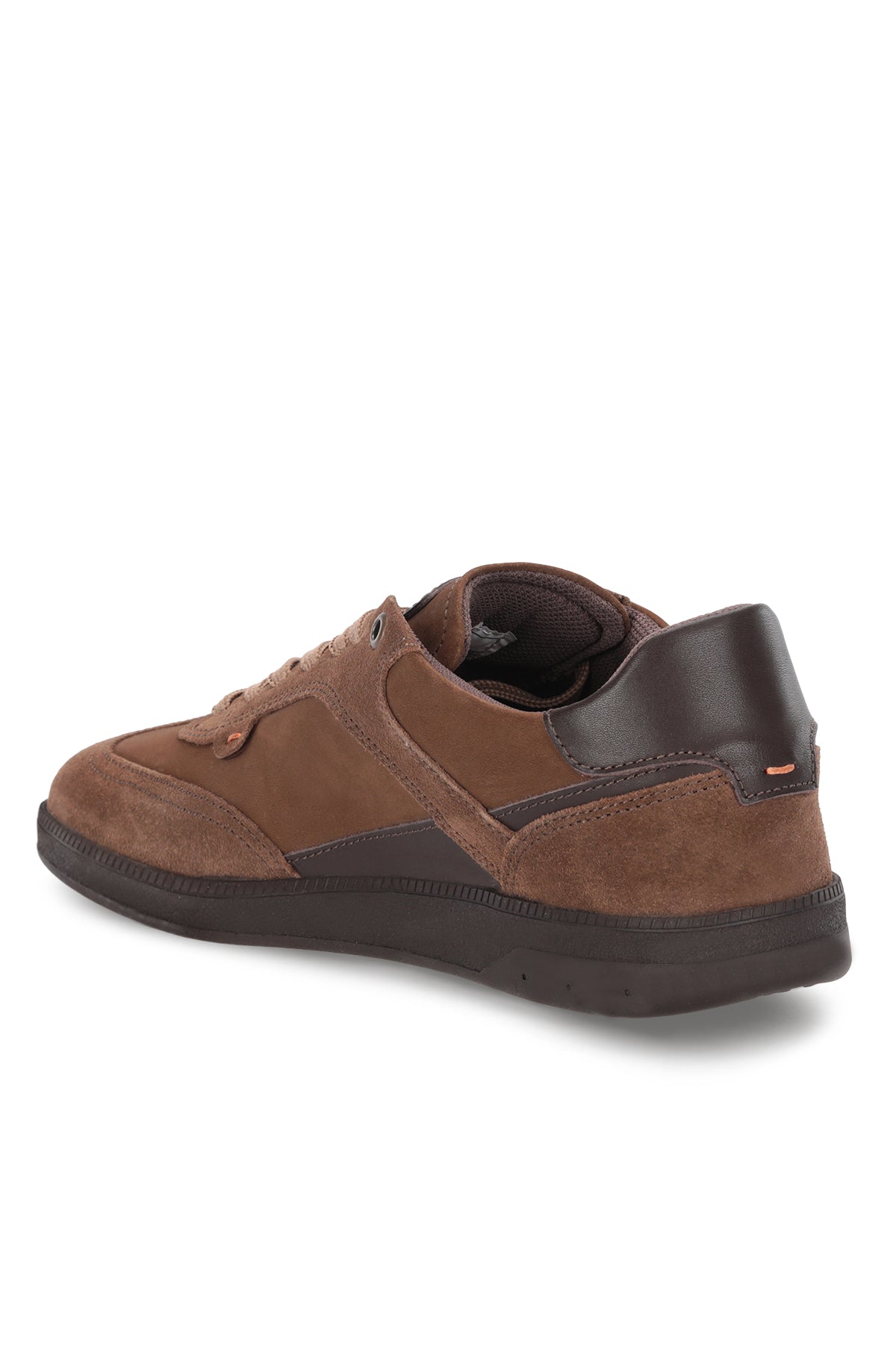Slazenger Sting Tan sneakers, view 3
