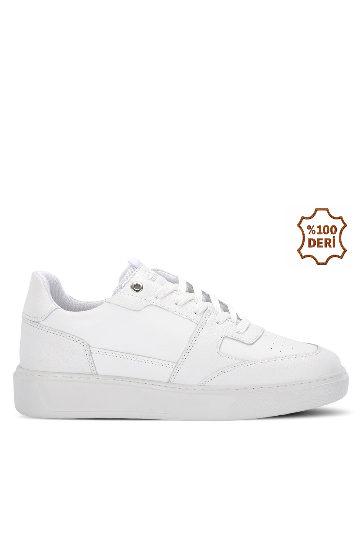 Slazenger Starx White sneakers