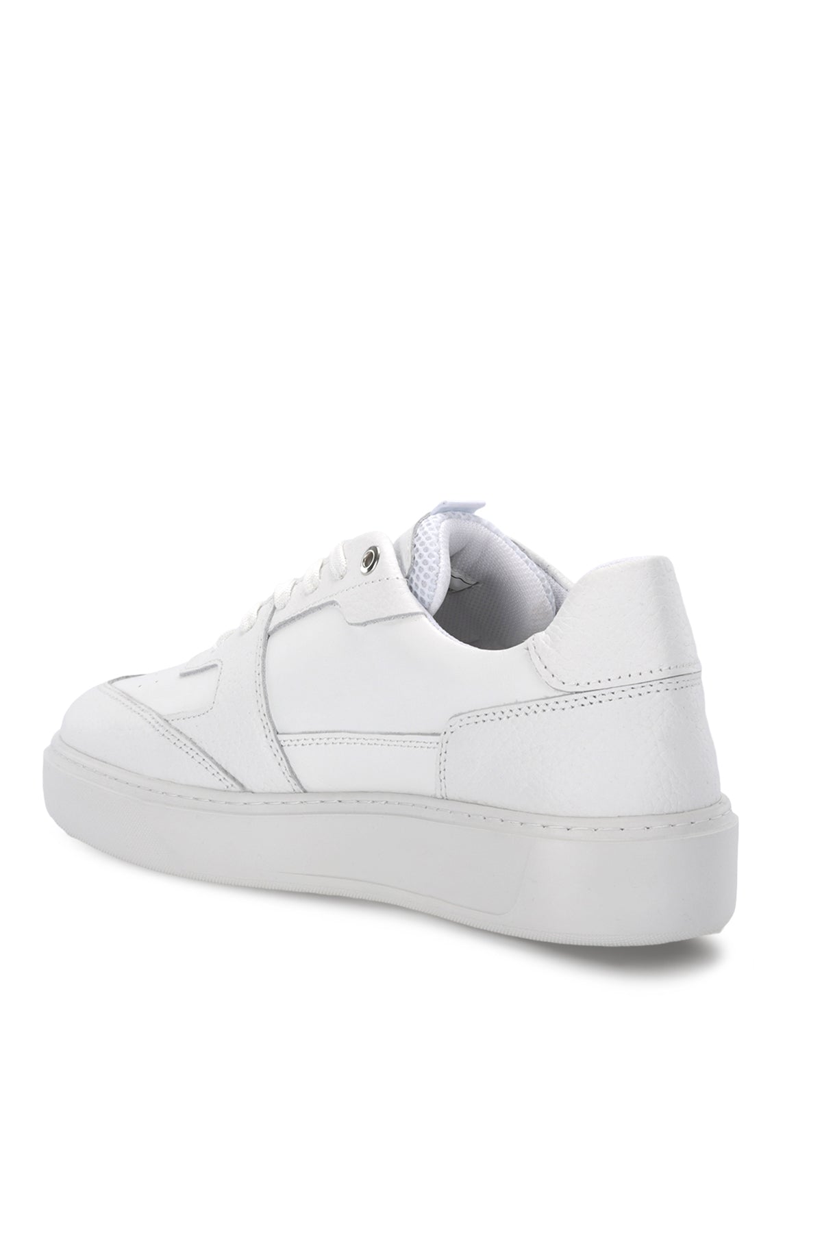 Slazenger Starx White sneakers, view 3
