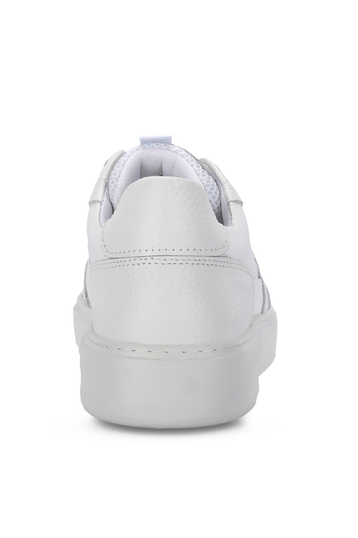 Slazenger Starx White sneakers, view 6
