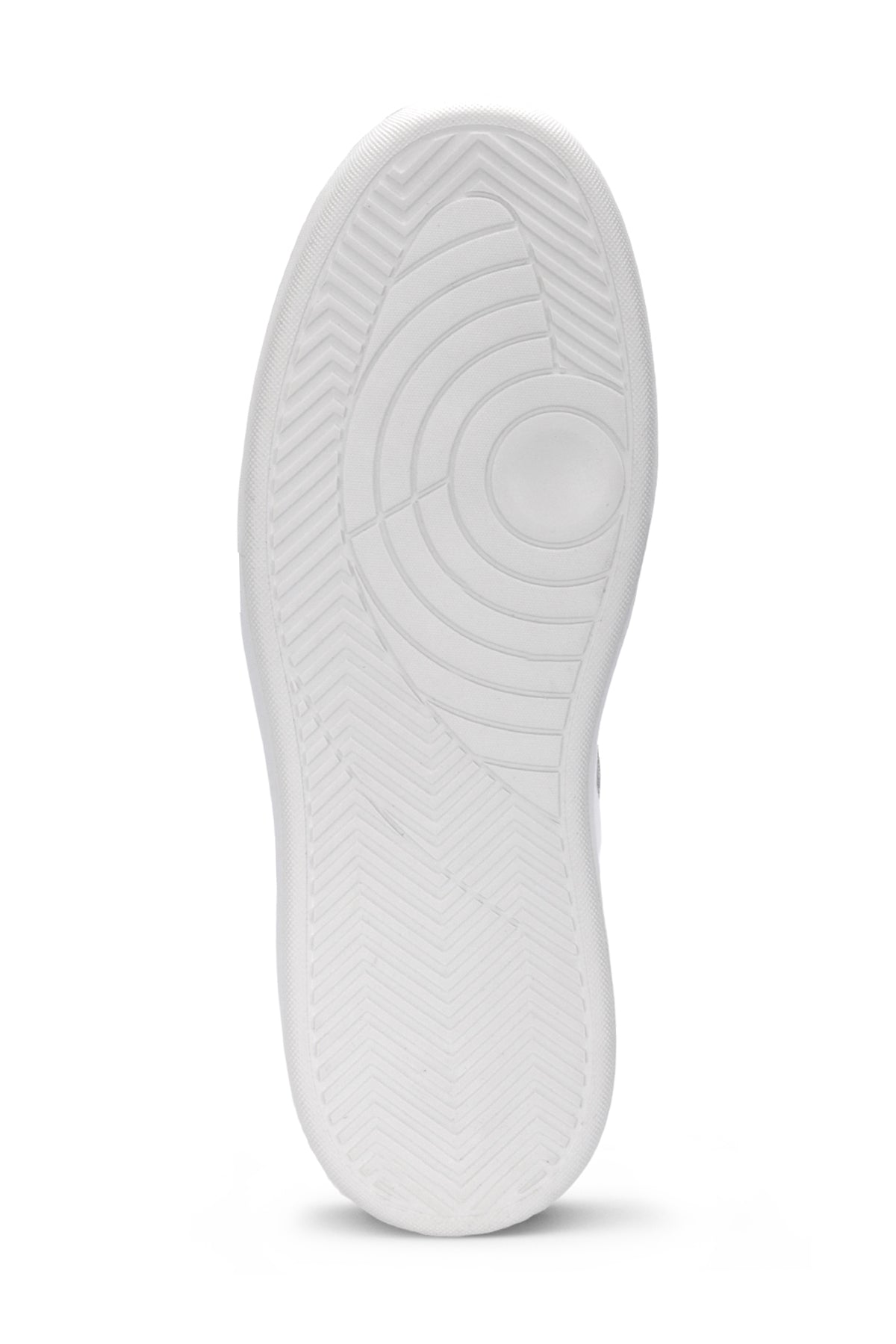 Slazenger Starx White sneakers, view 7