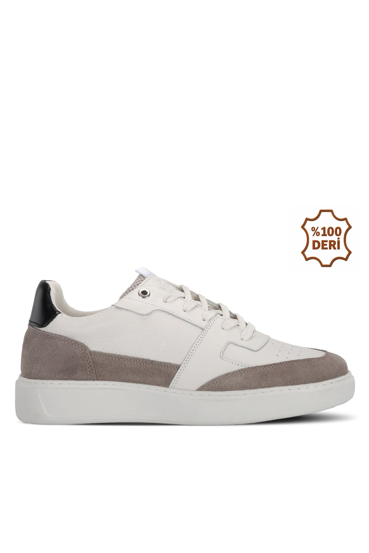 Slazenger Starx Ecru sneakers