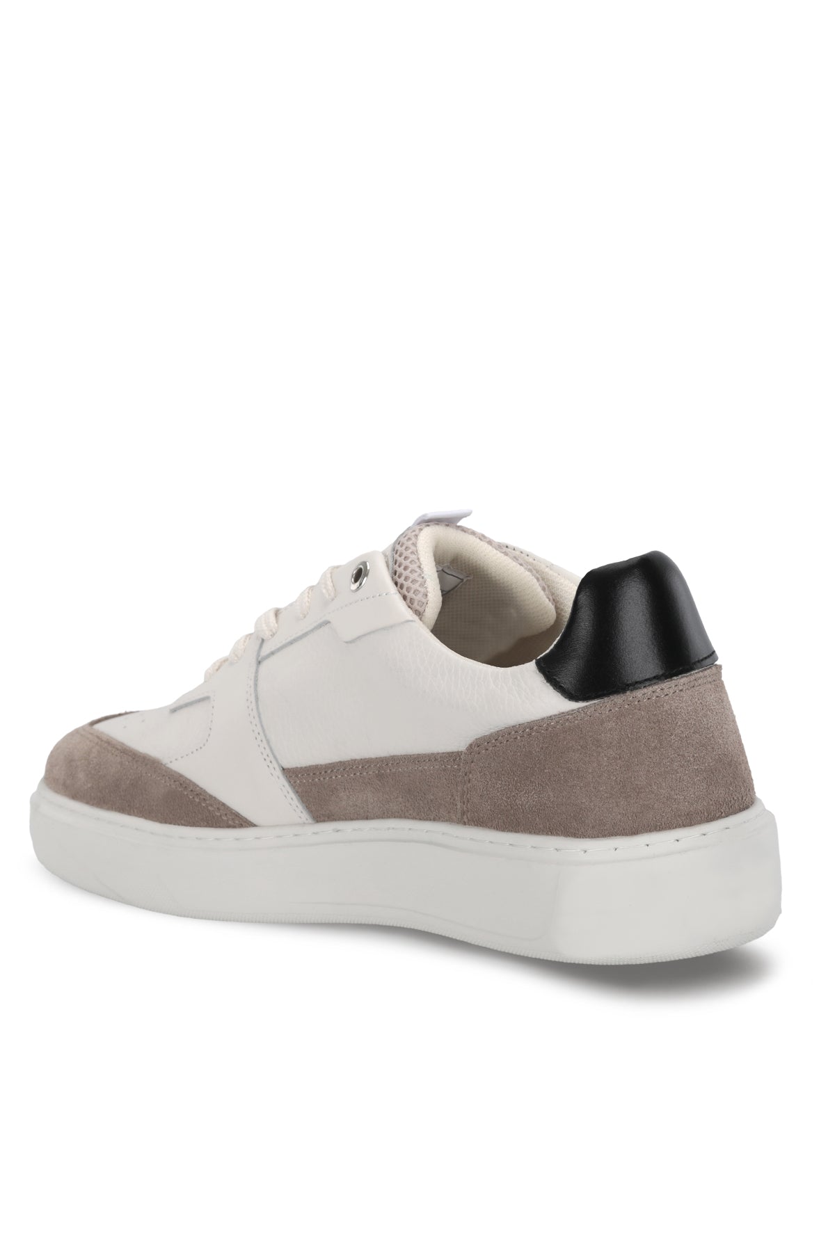 Slazenger Starx Ecru sneakers, view 3