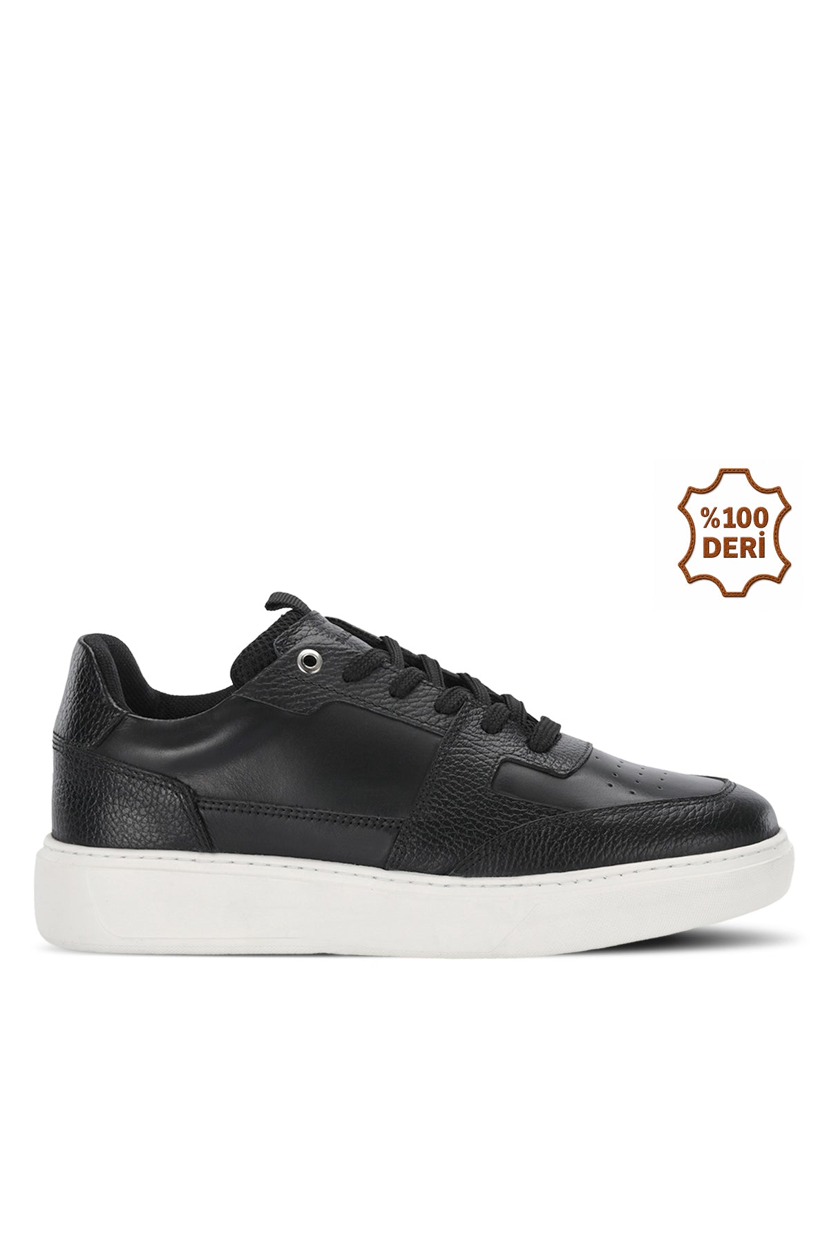 Slazenger Starx Black sneakers