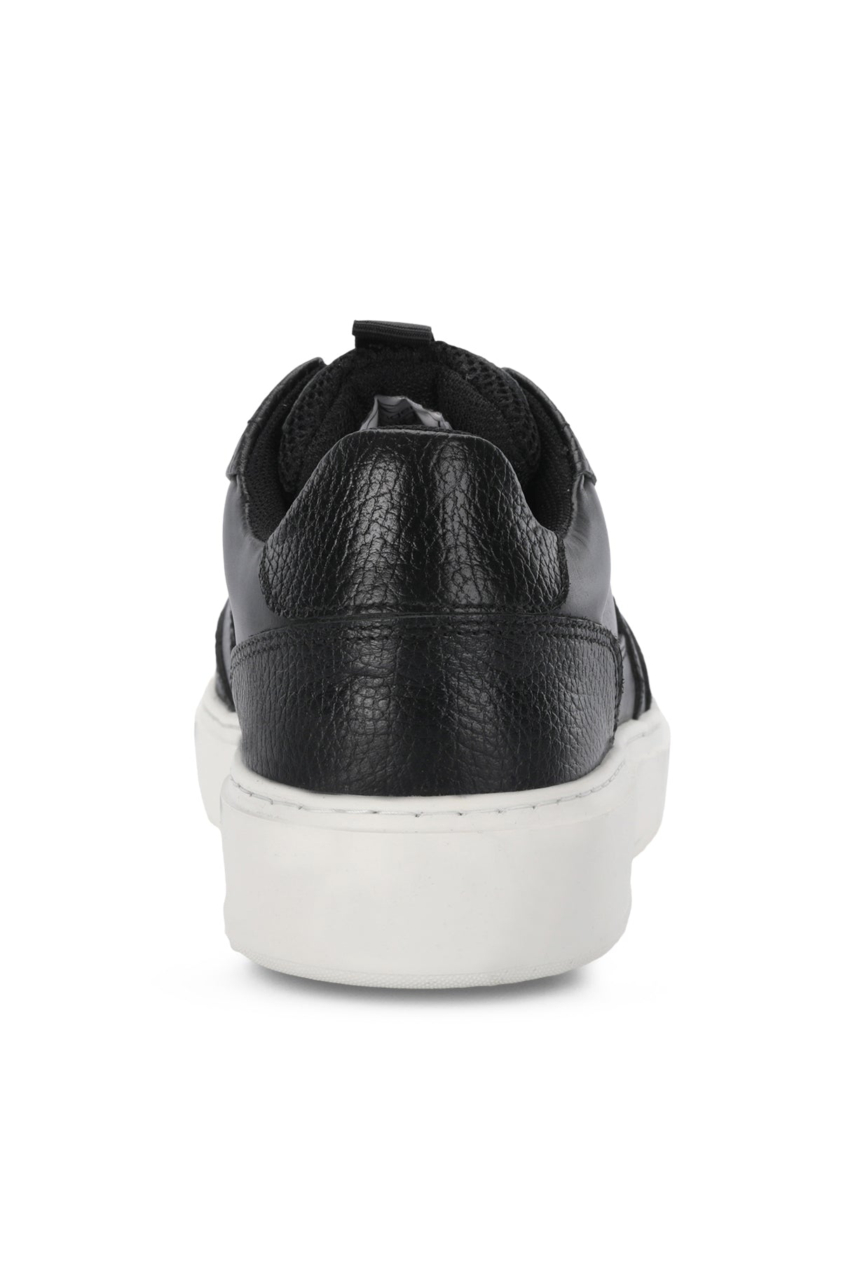 Slazenger Starx Black sneakers, view 6