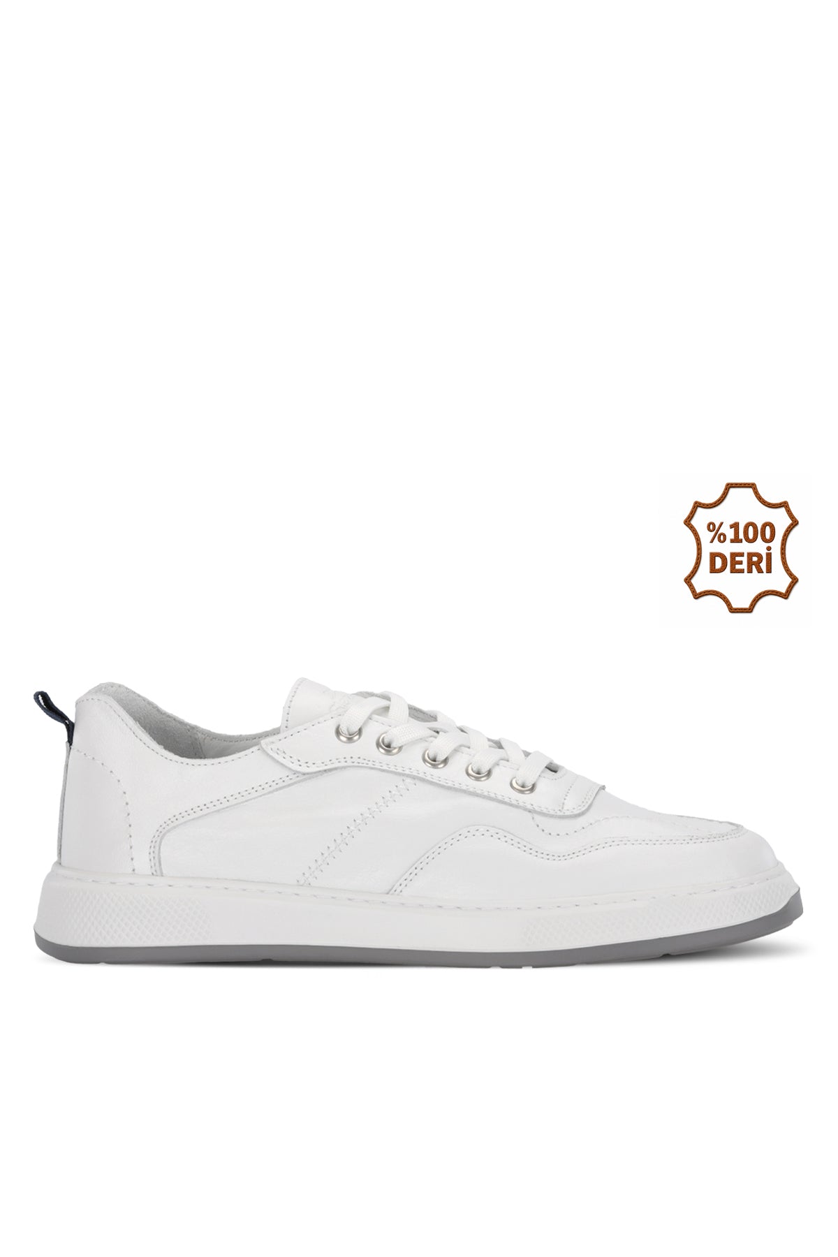 Slazenger Sosa White sneakers