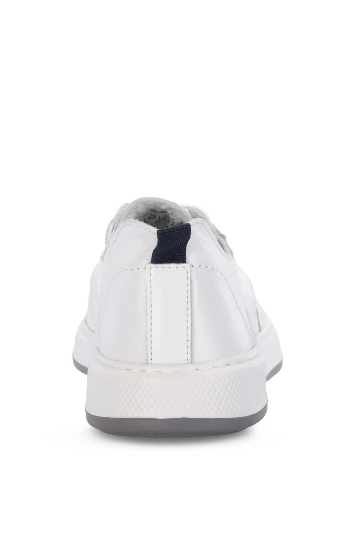 Slazenger Sosa White sneakers, view 6