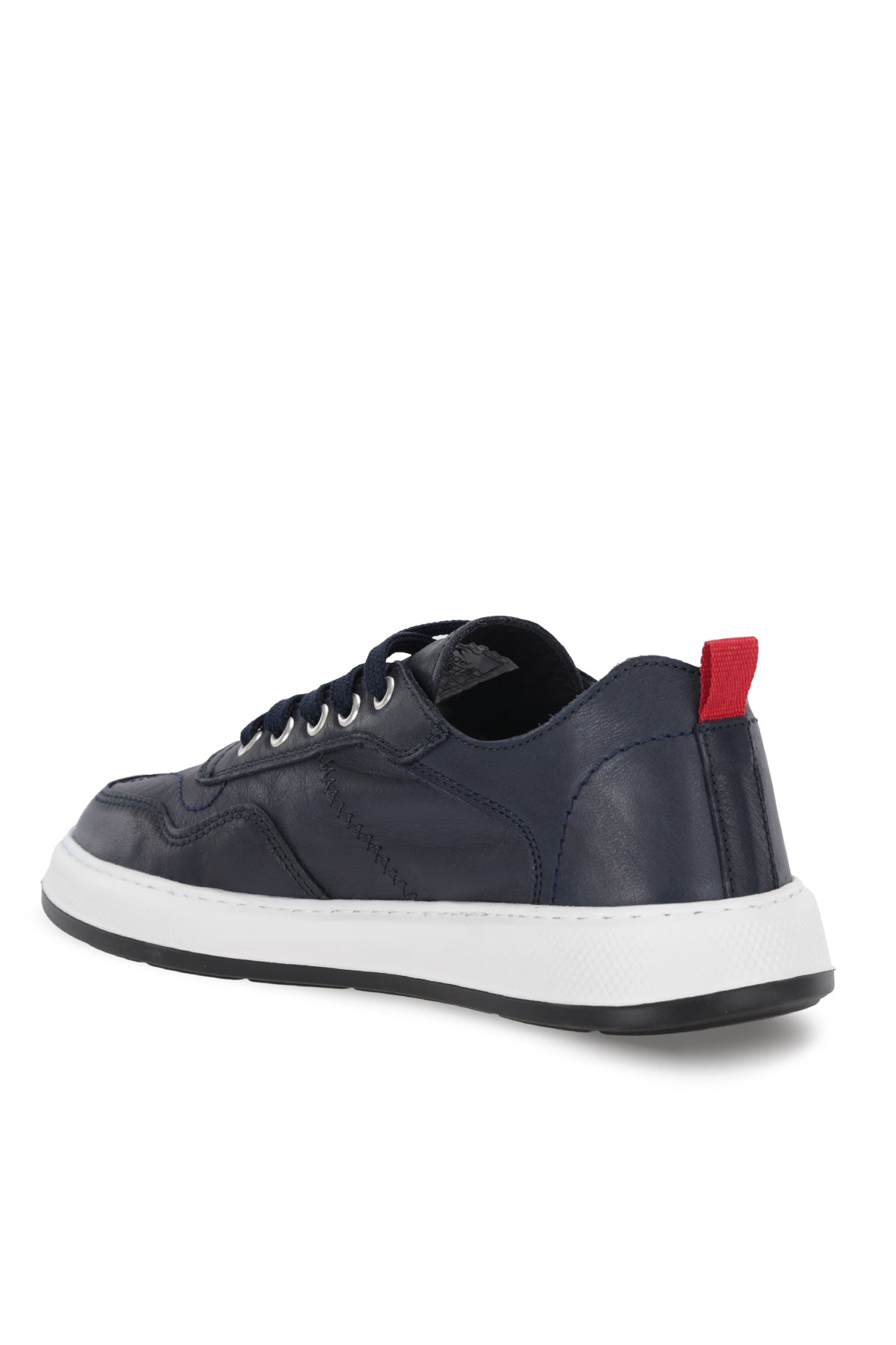 Slazenger Sosa Navy sneakers, view 3