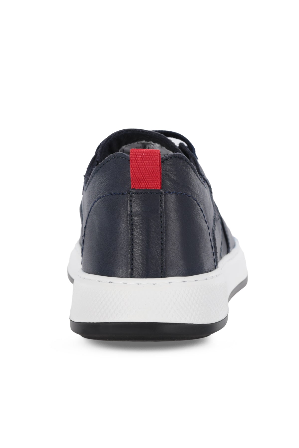 Slazenger Sosa Navy sneakers, view 6