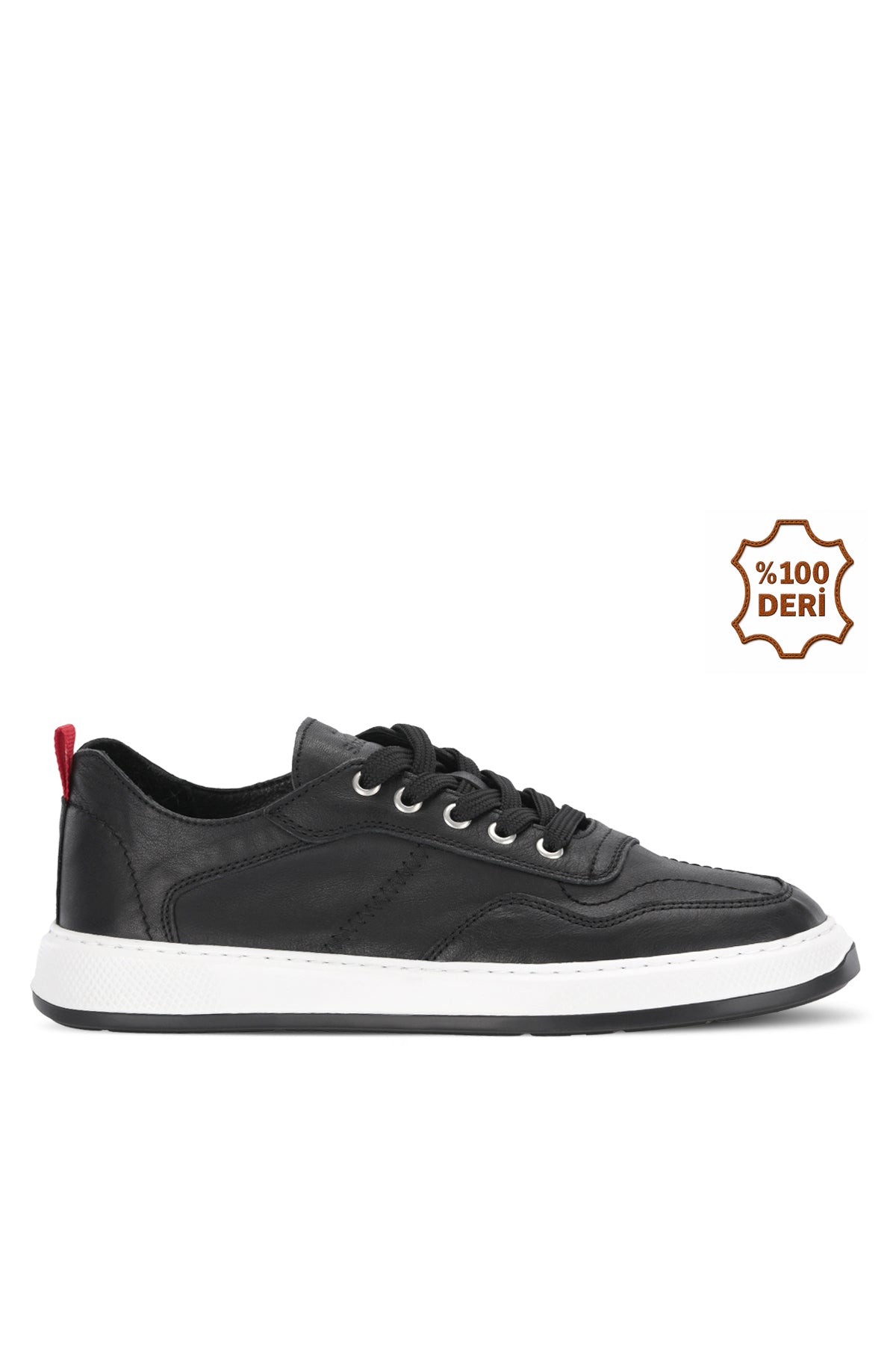 Slazenger Sosa Black sneakers