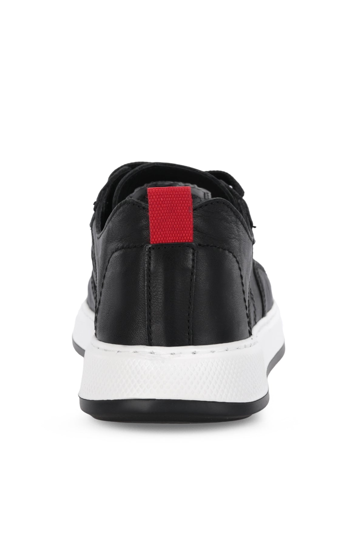 Slazenger Sosa Black sneakers, view 6