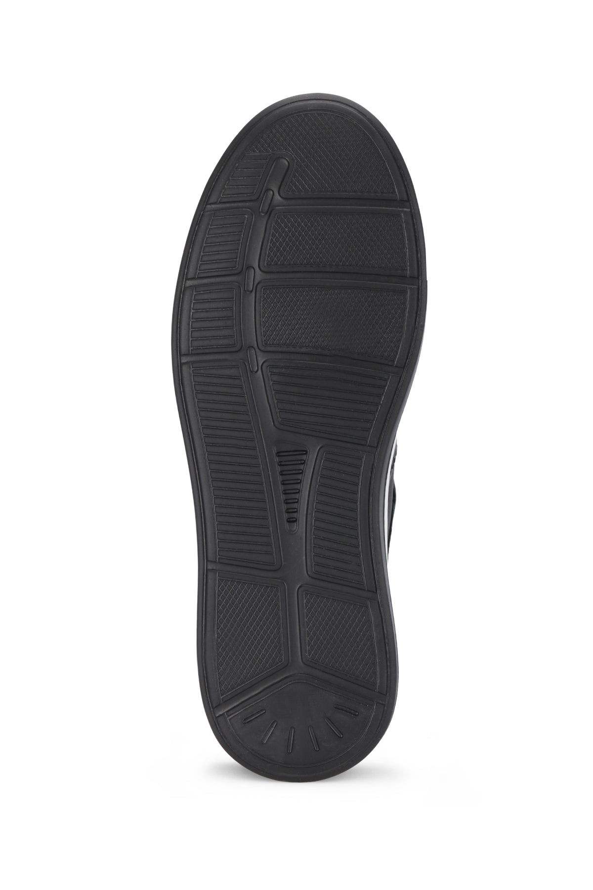 Slazenger Sosa Black sneakers, view 7