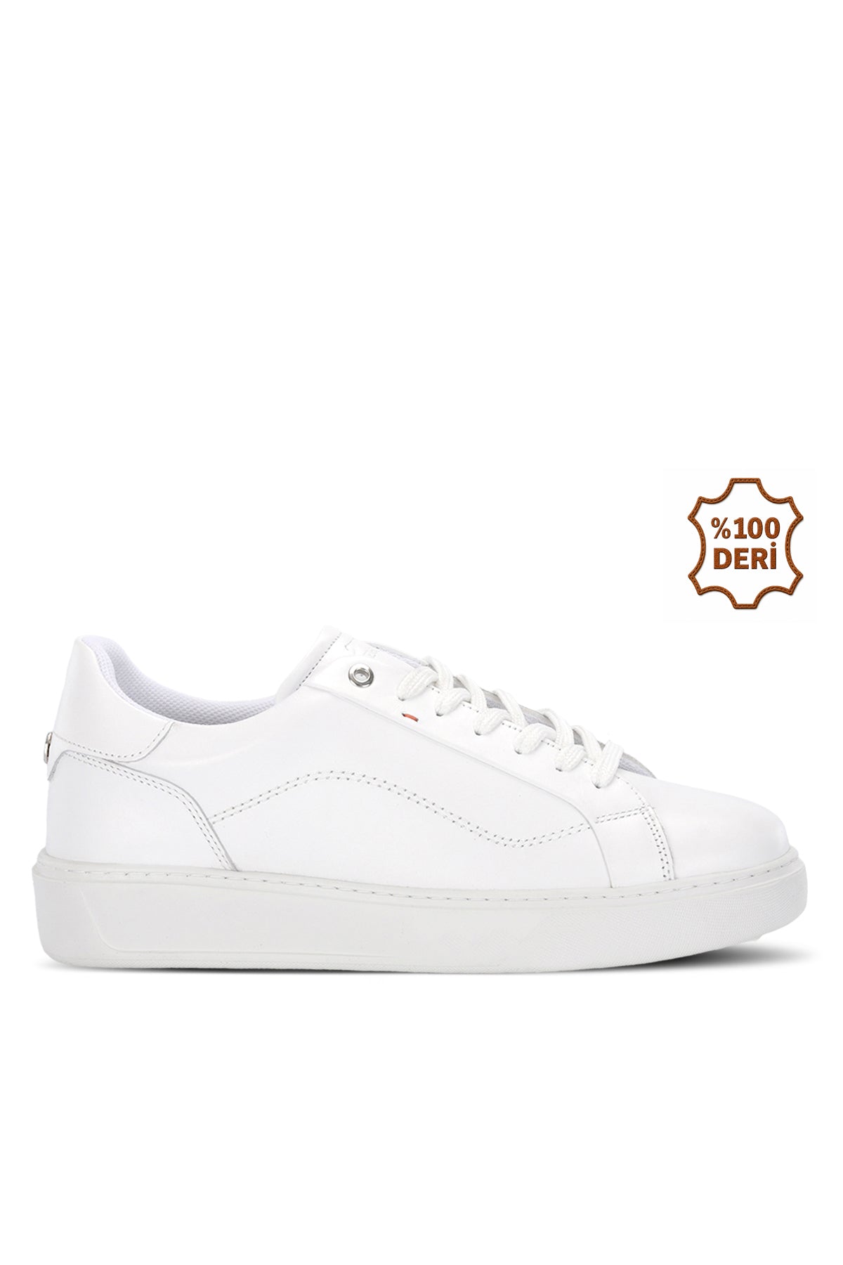 Slazenger Smith White sneakers