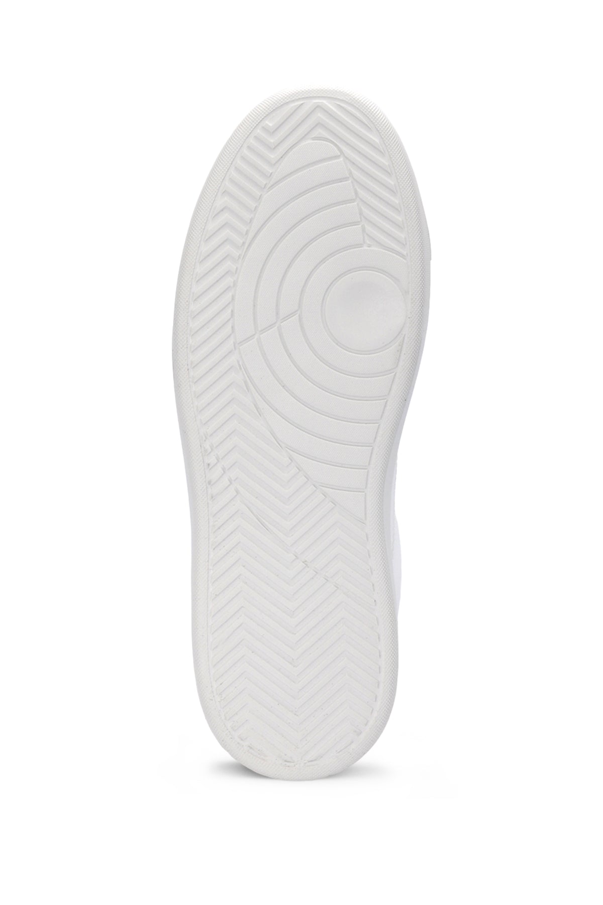 Slazenger Smith White sneakers, view 7