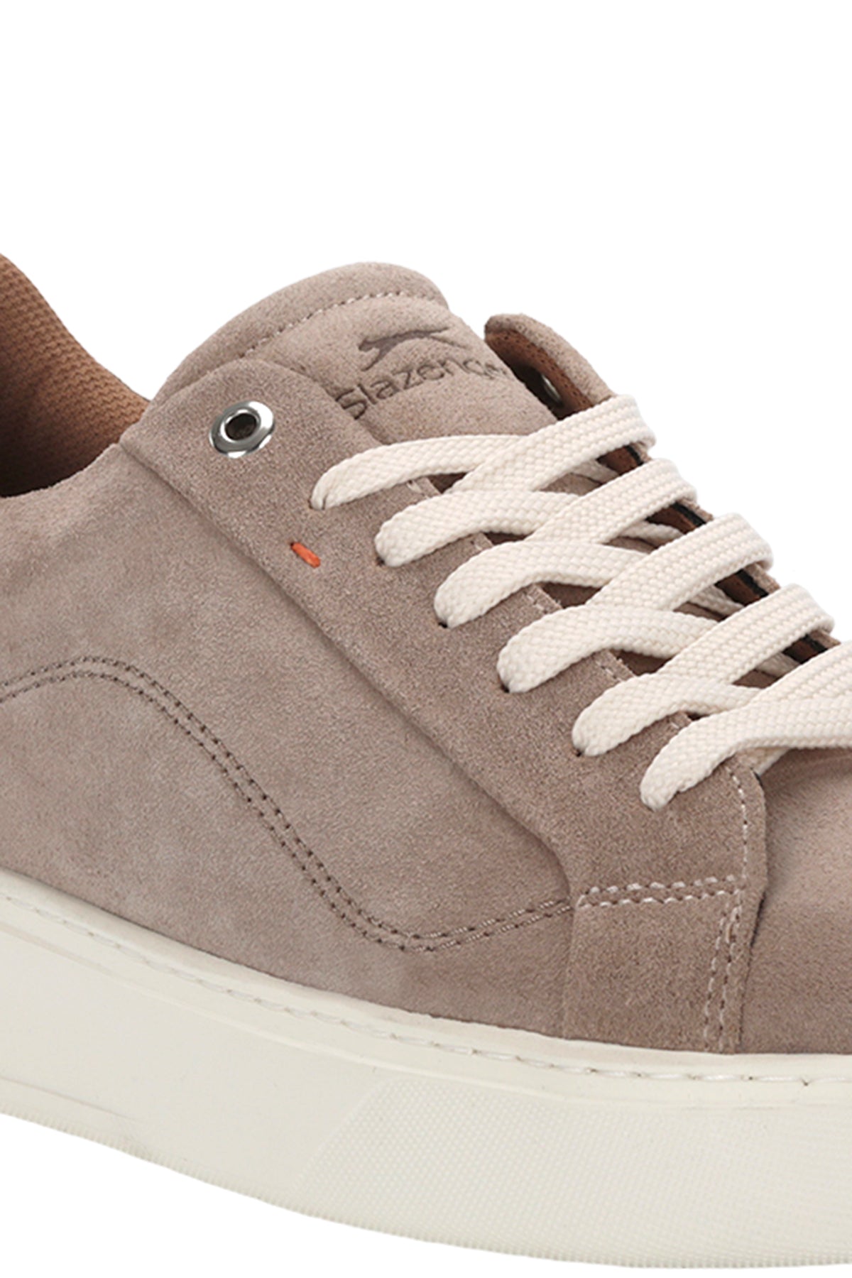 Slazenger Smith Sand sneakers, view 4