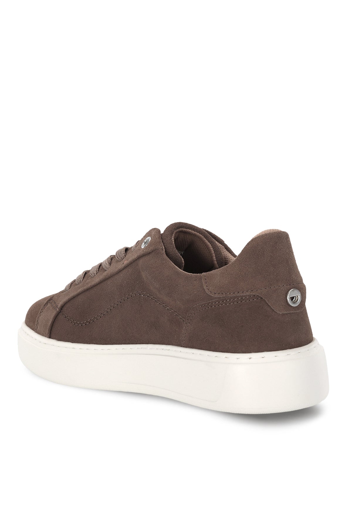Slazenger Smith Brown sneakers, view 3