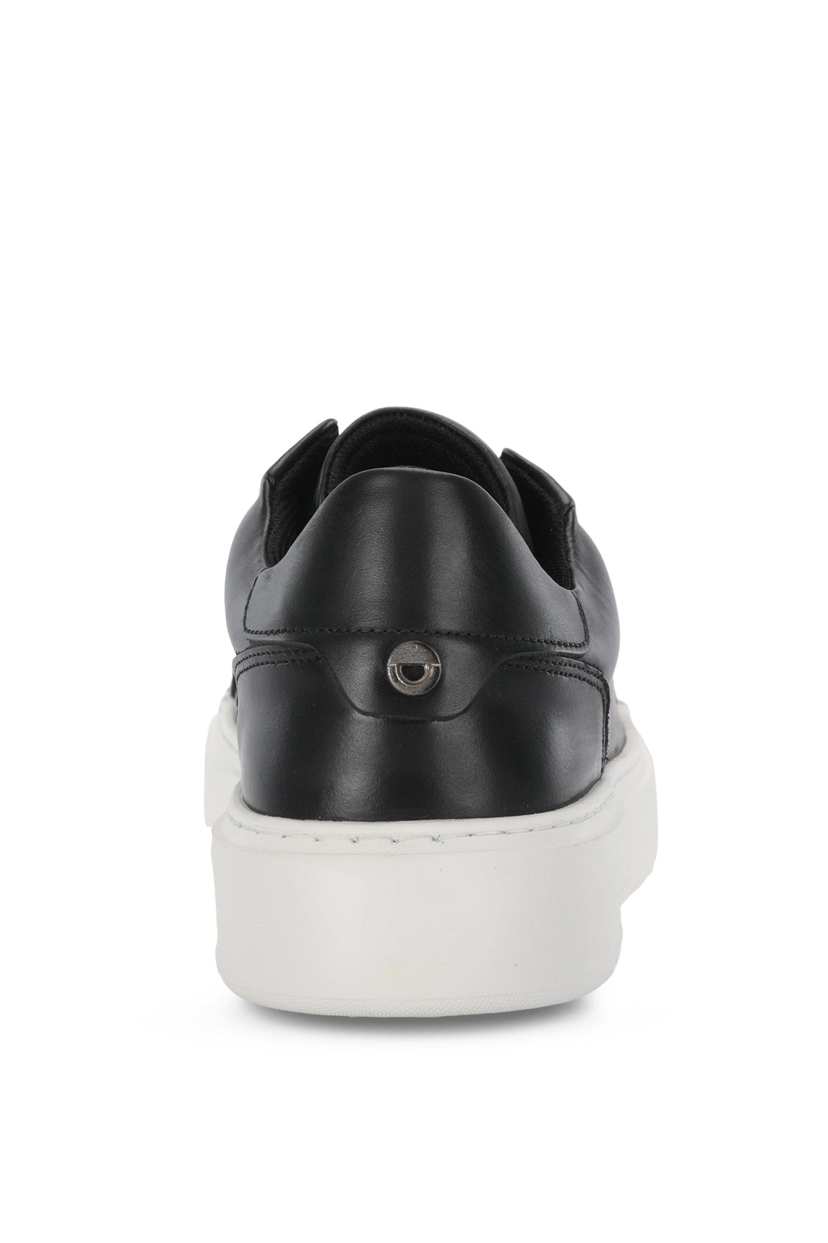 Slazenger Smith Black sneakers, view 6