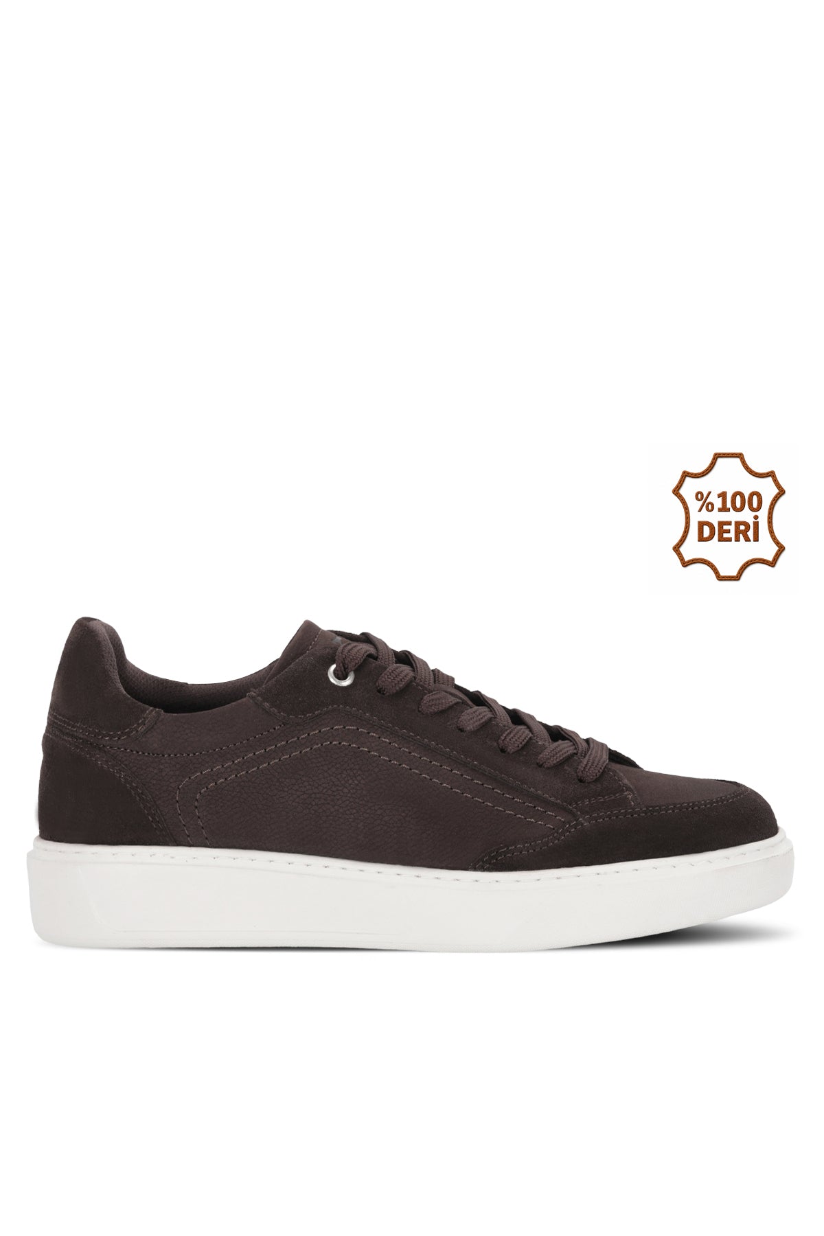 Slazenger Spino Brown sneakers
