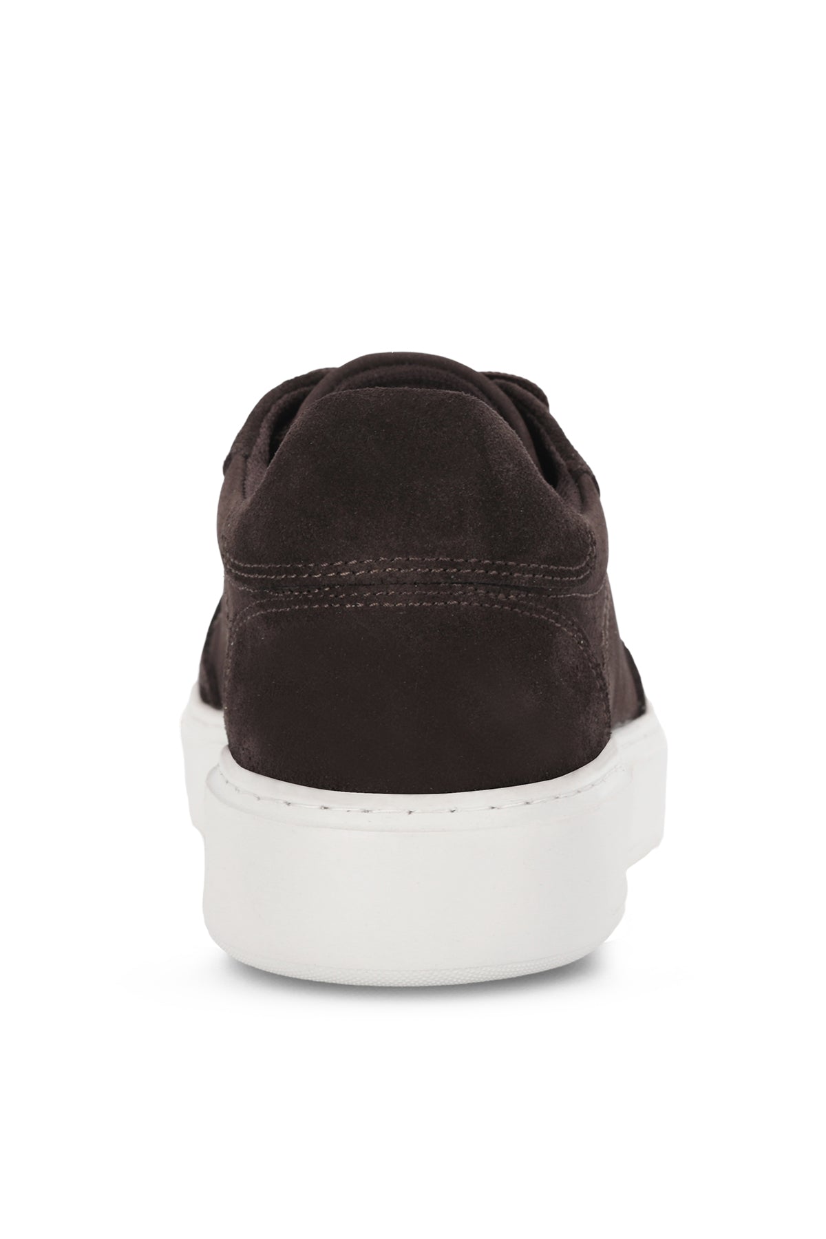 Slazenger Spino Brown sneakers, view 6