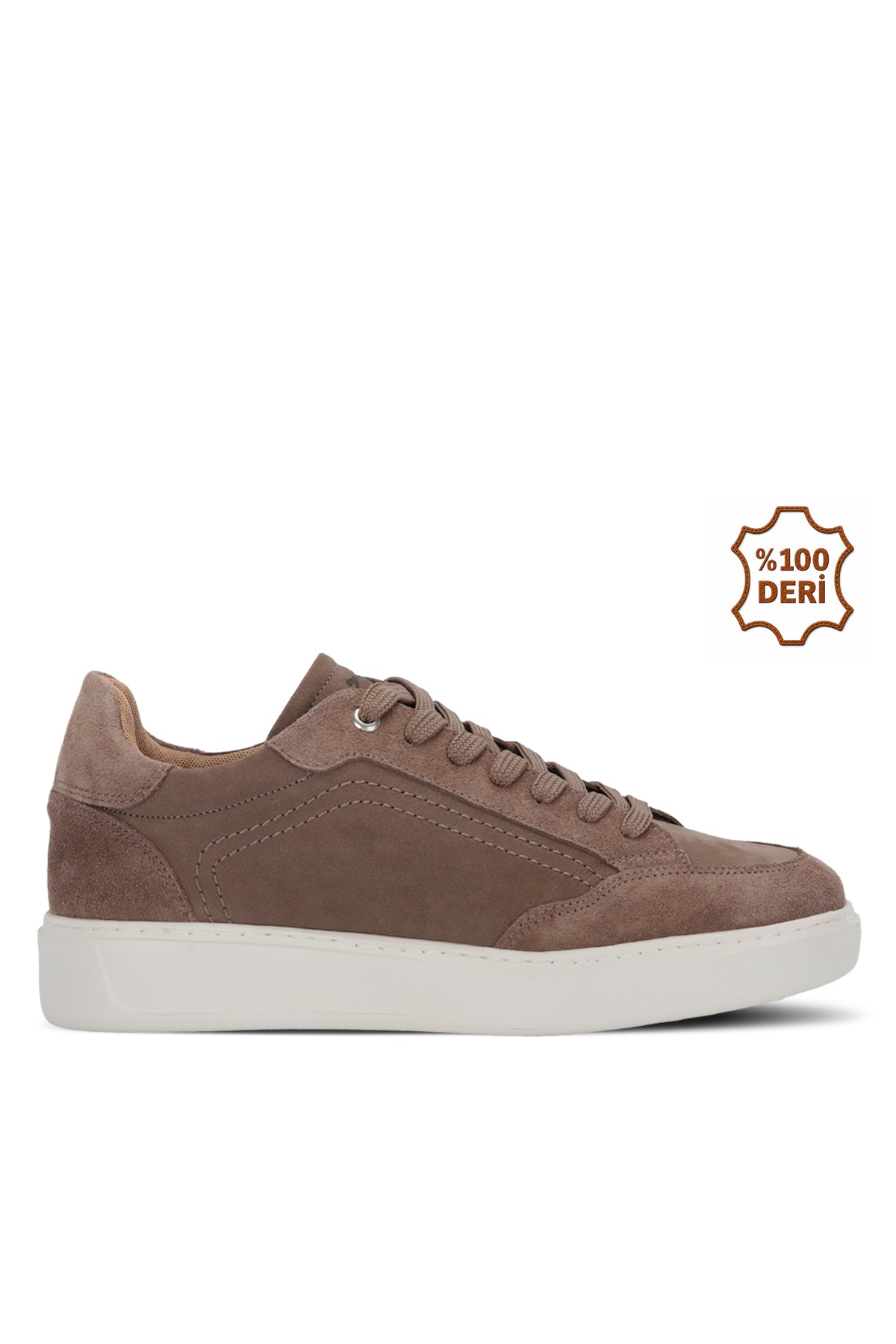 Slazenger Spino Mink sneakers