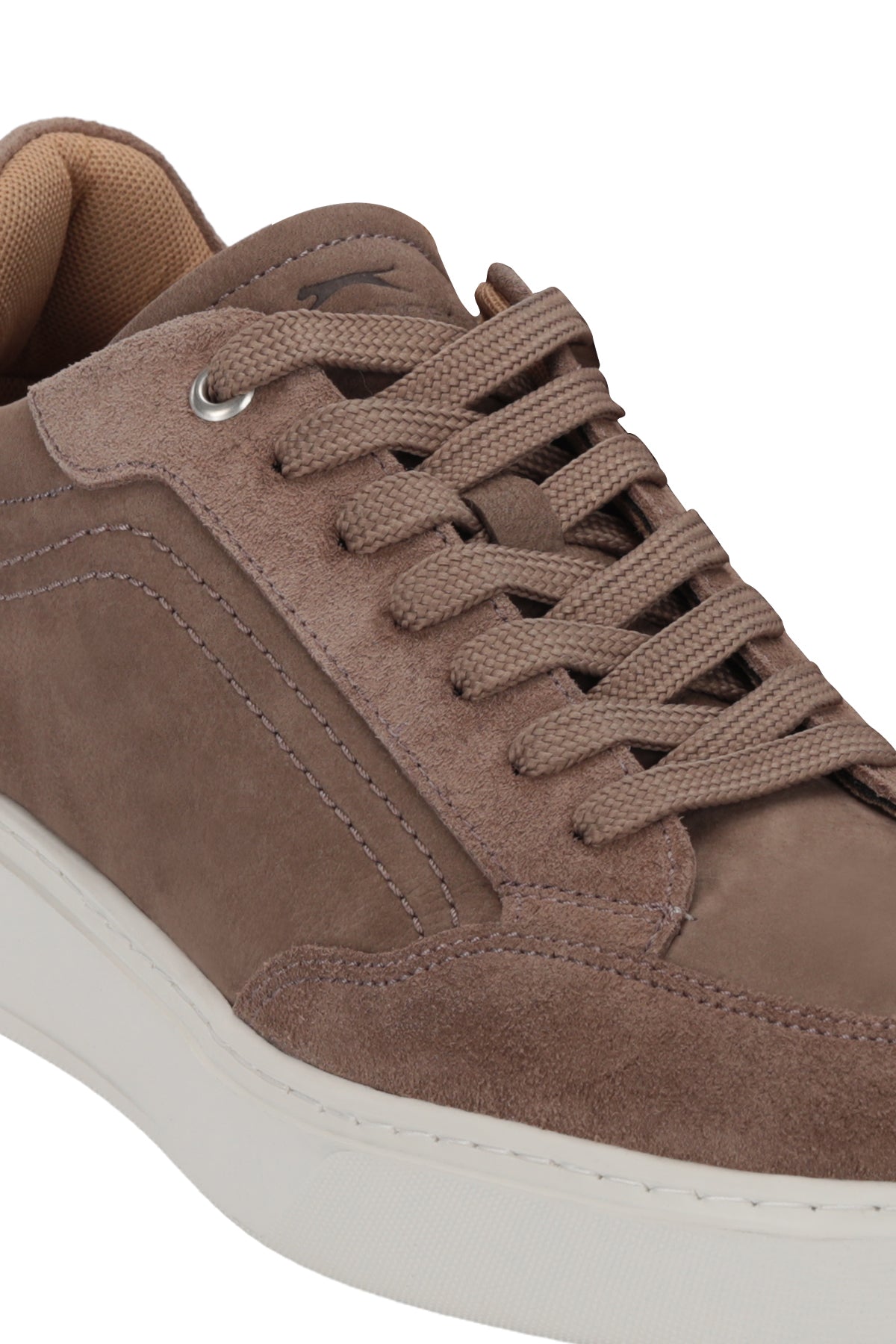 Slazenger Spino Mink sneakers, view 4